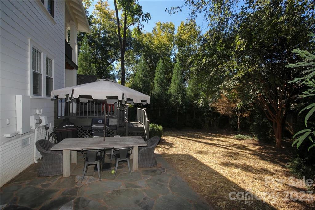 Eastover - Residential