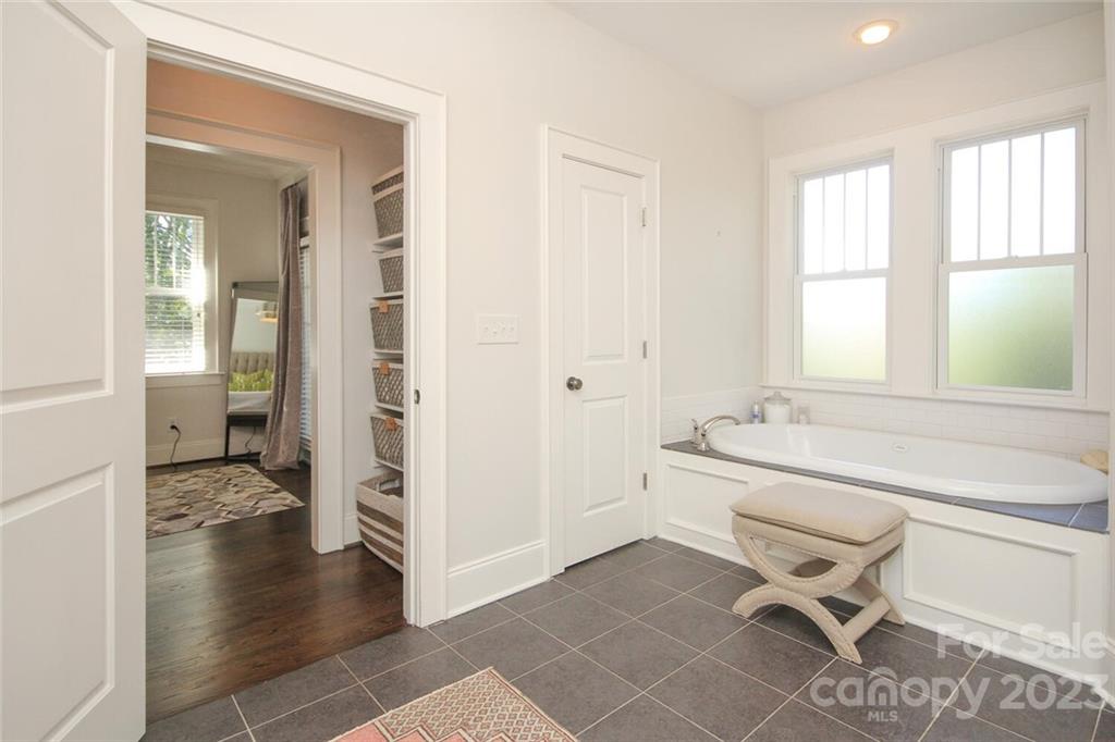 Eastover - Residential