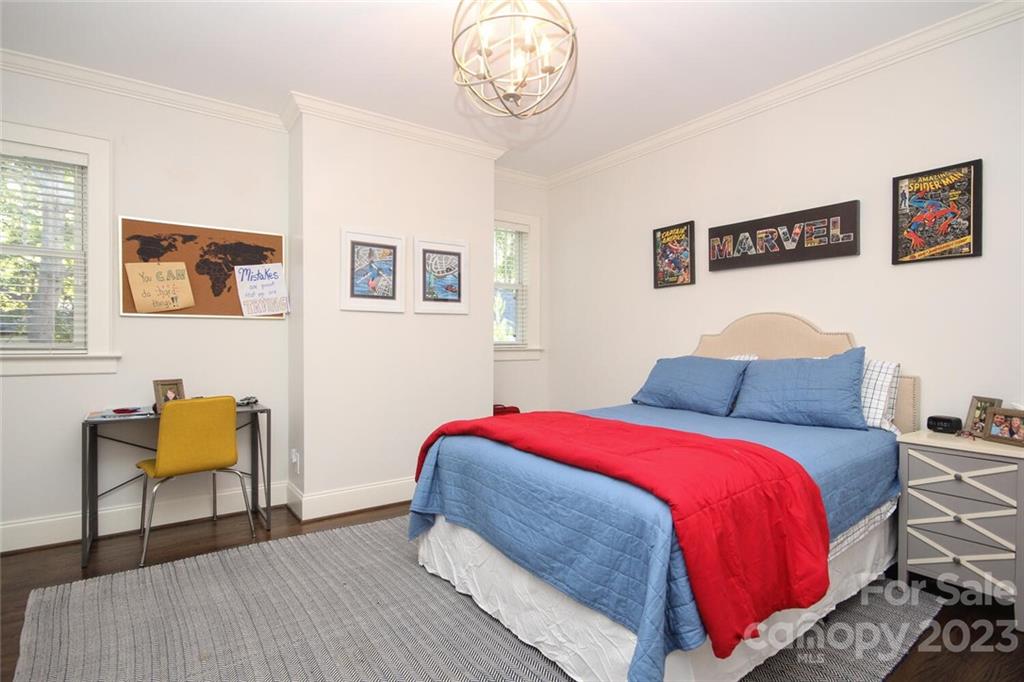 Eastover - Residential