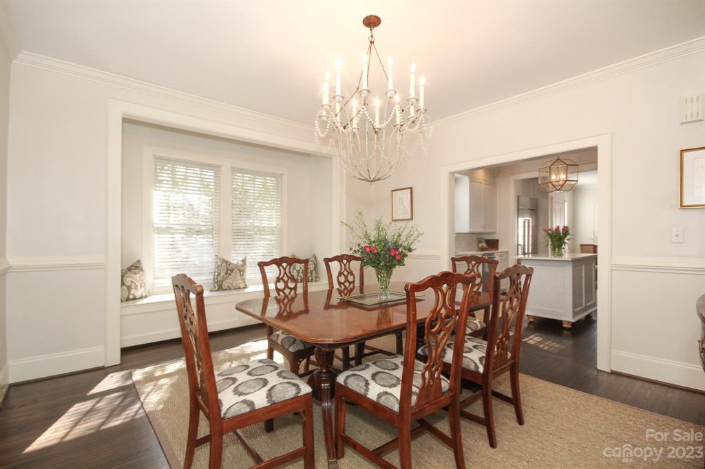 Eastover - Residential