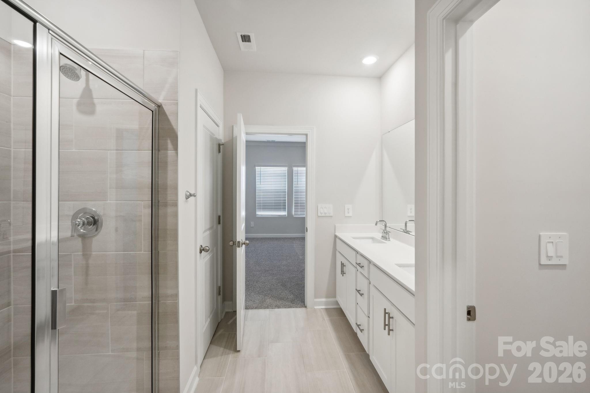 Harper Landing - Residential