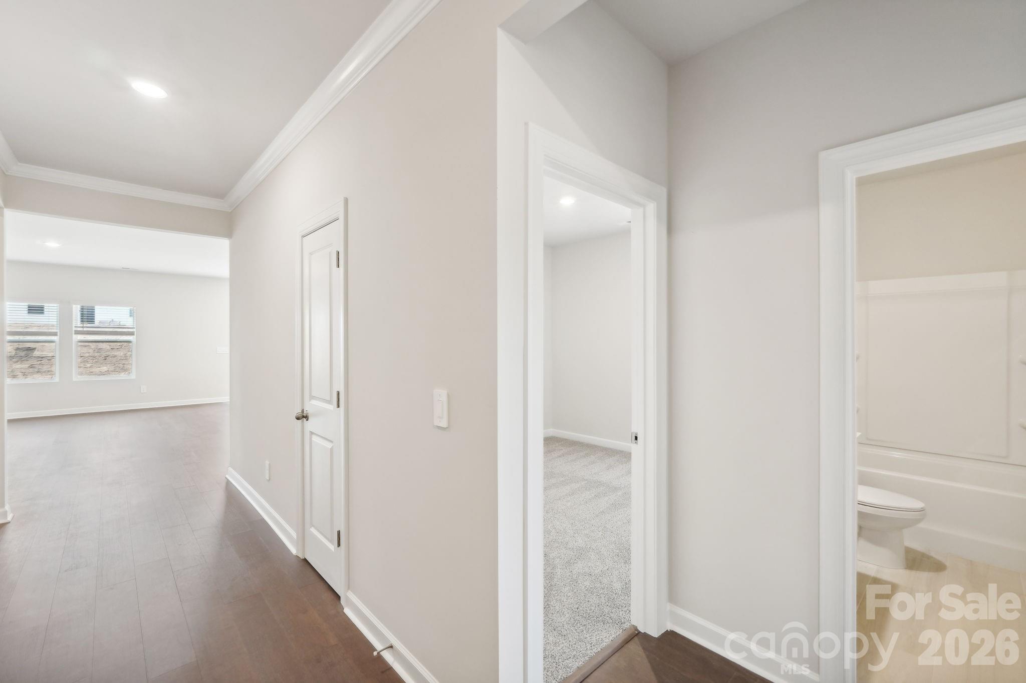 Harper Landing - Residential