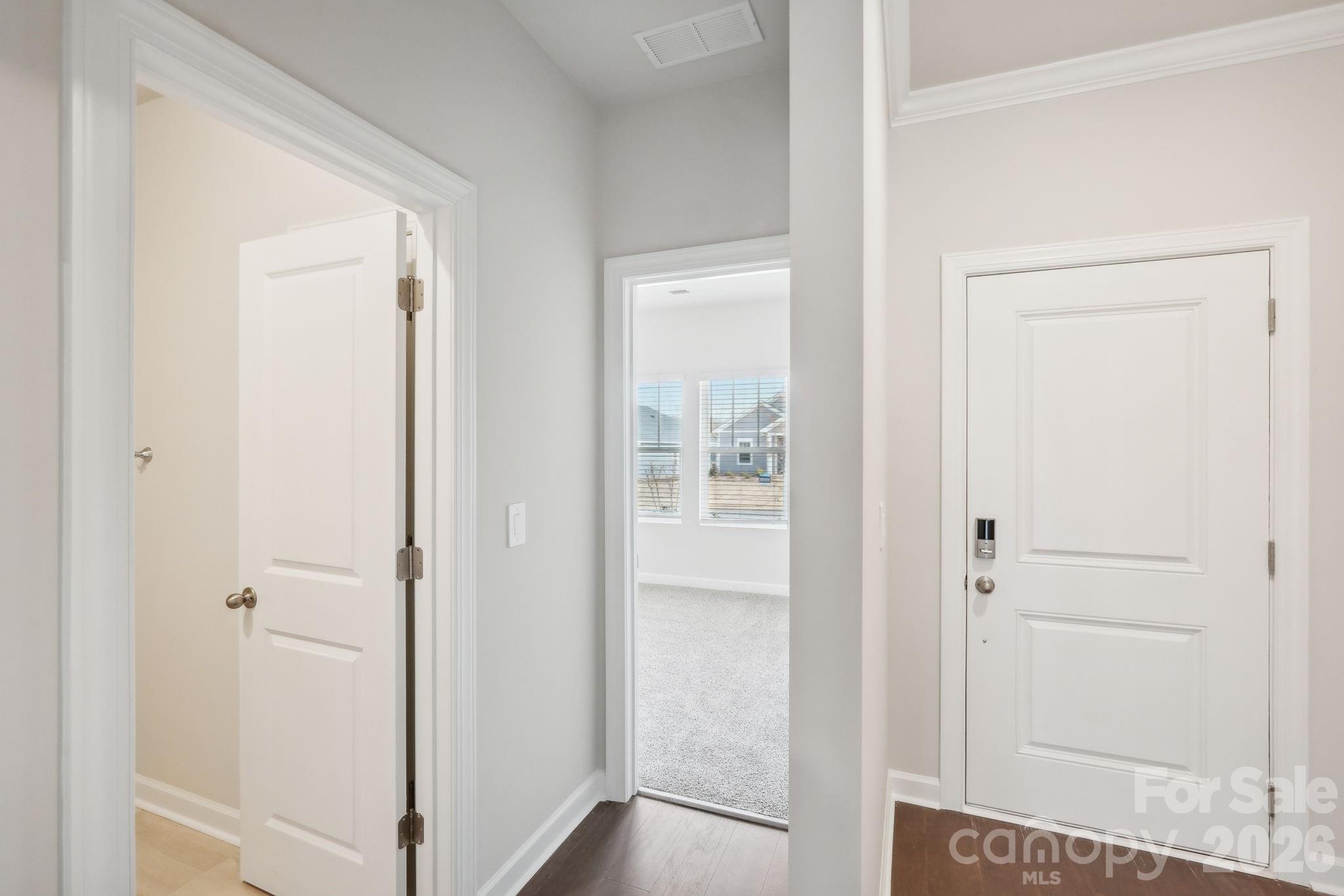 Harper Landing - Residential