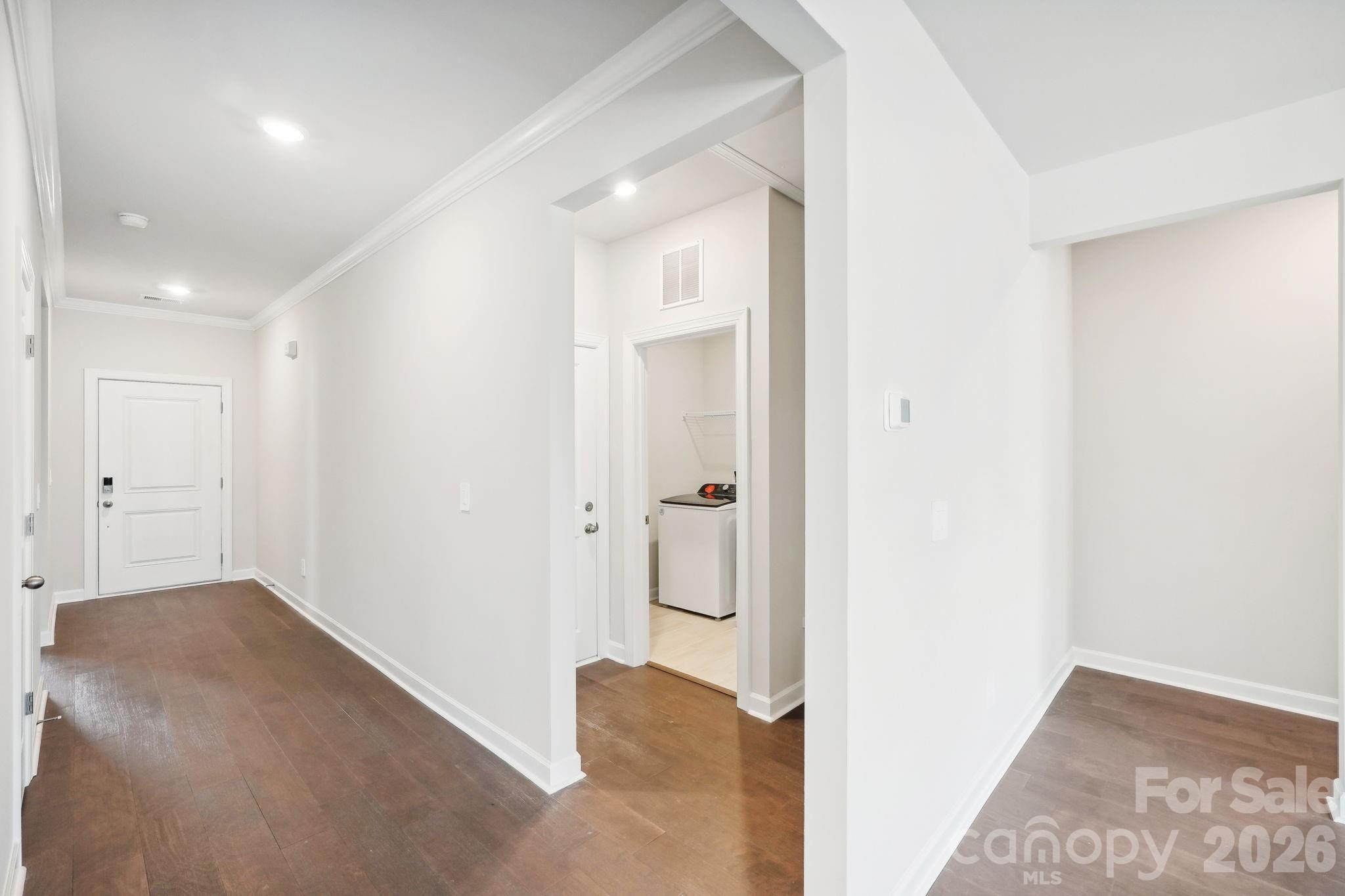 Harper Landing - Residential