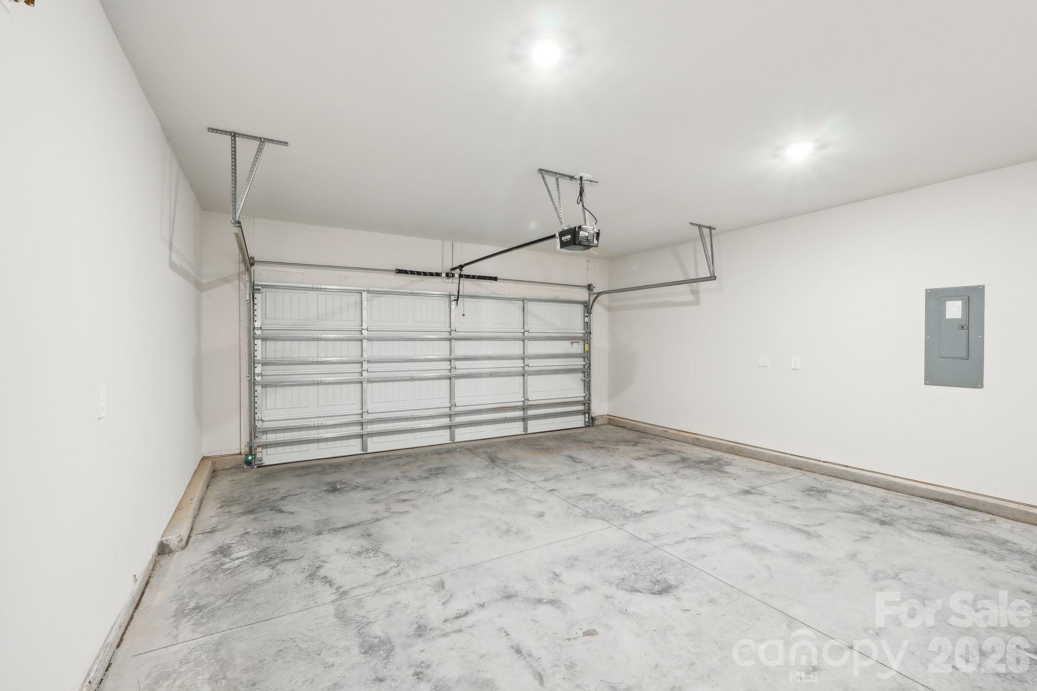 Harper Landing - Residential