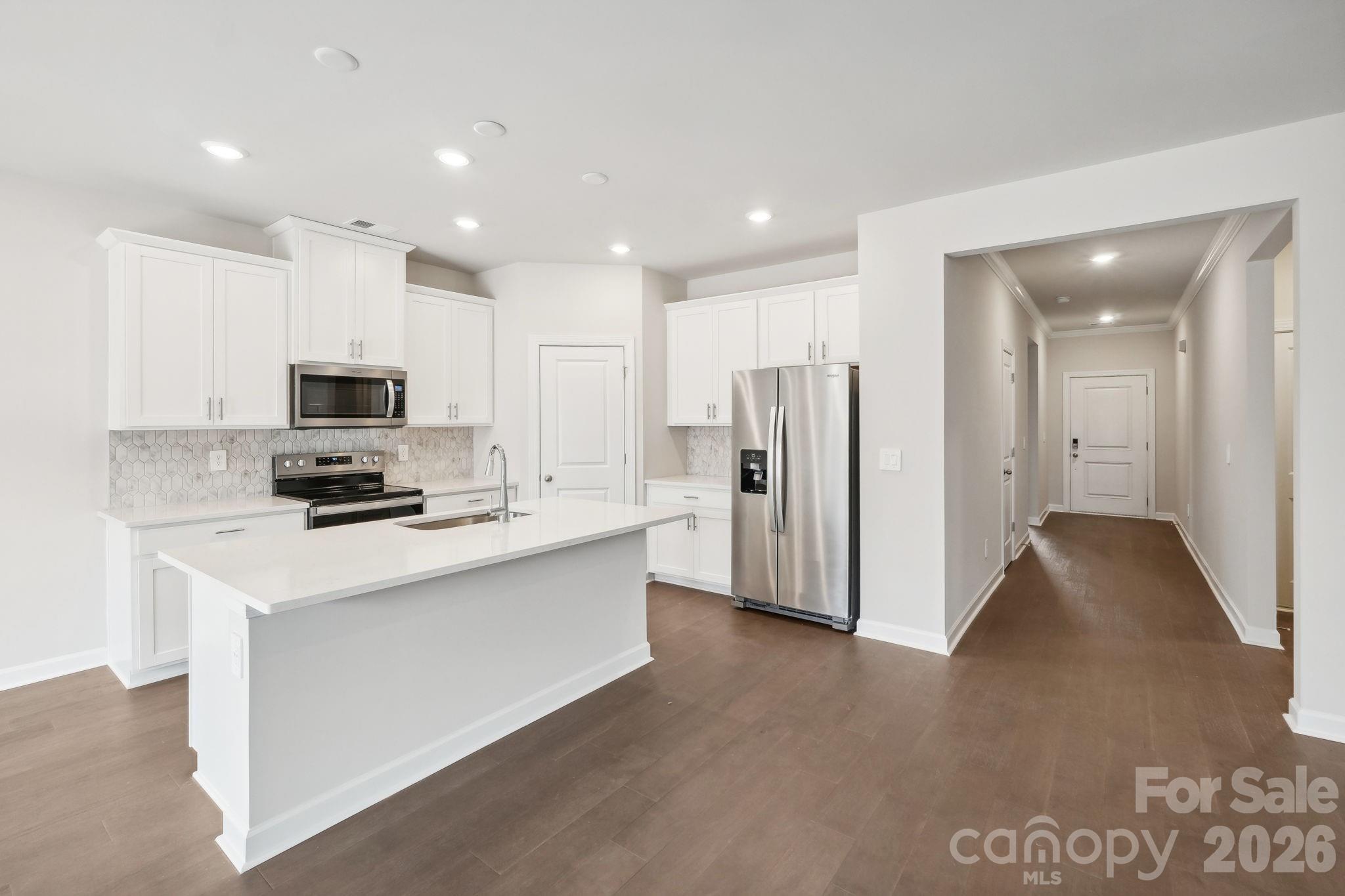 Harper Landing - Residential