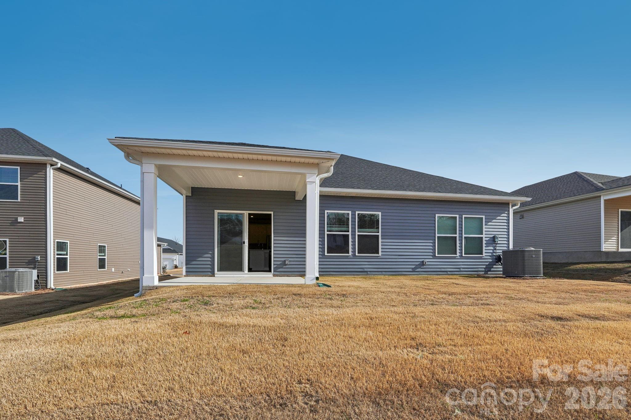 Harper Landing - Residential