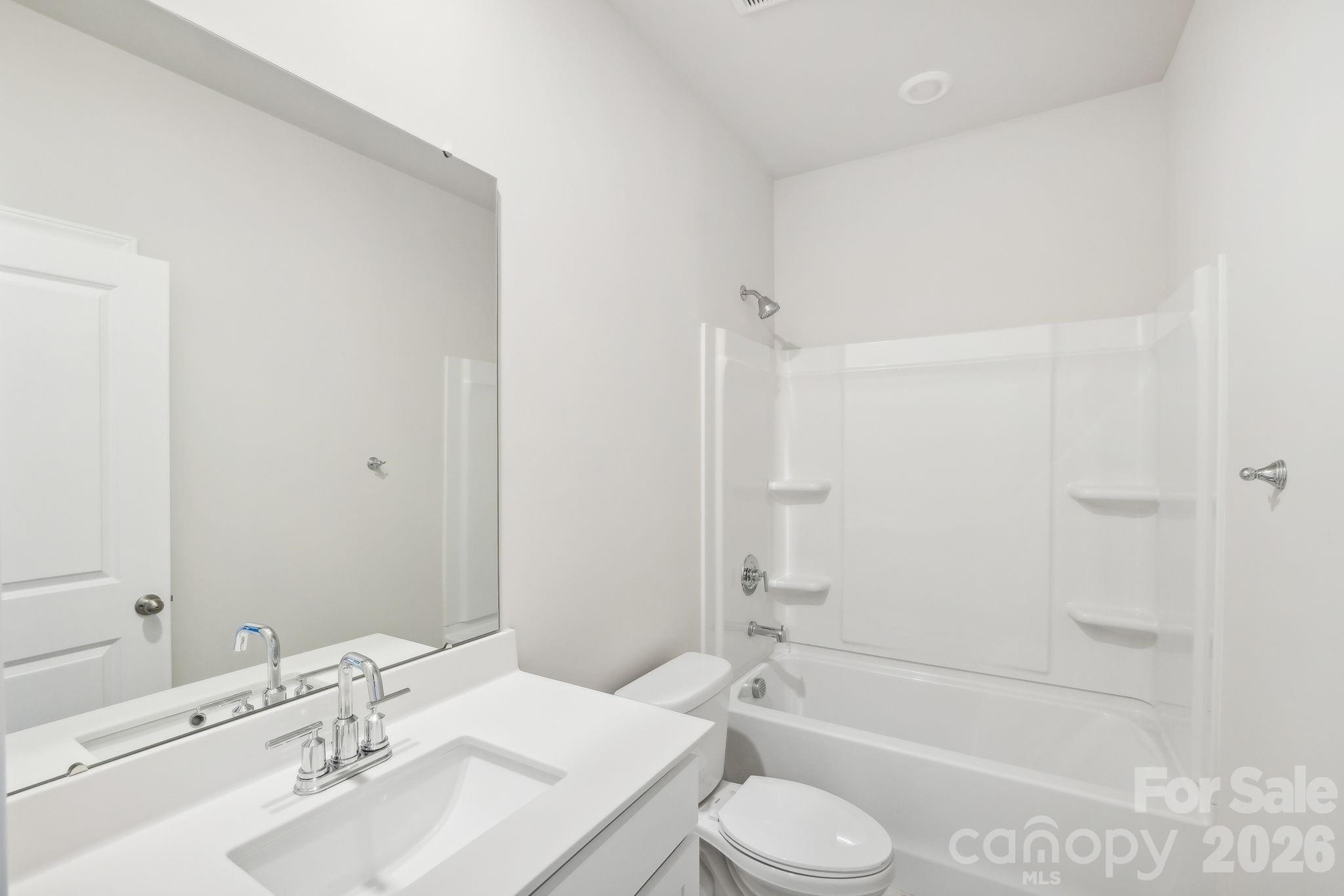 Harper Landing - Residential