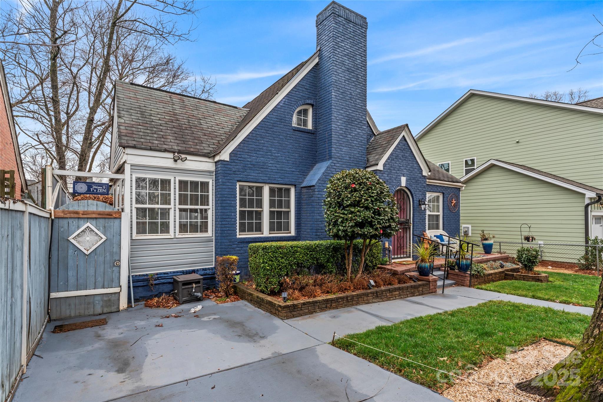 204 Sylvania Avenue