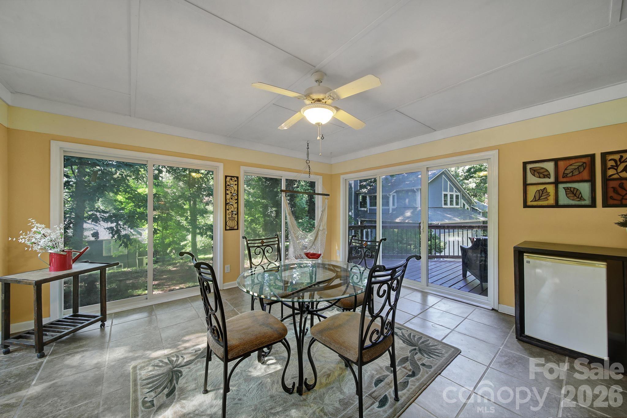 Tega Cay - Residential