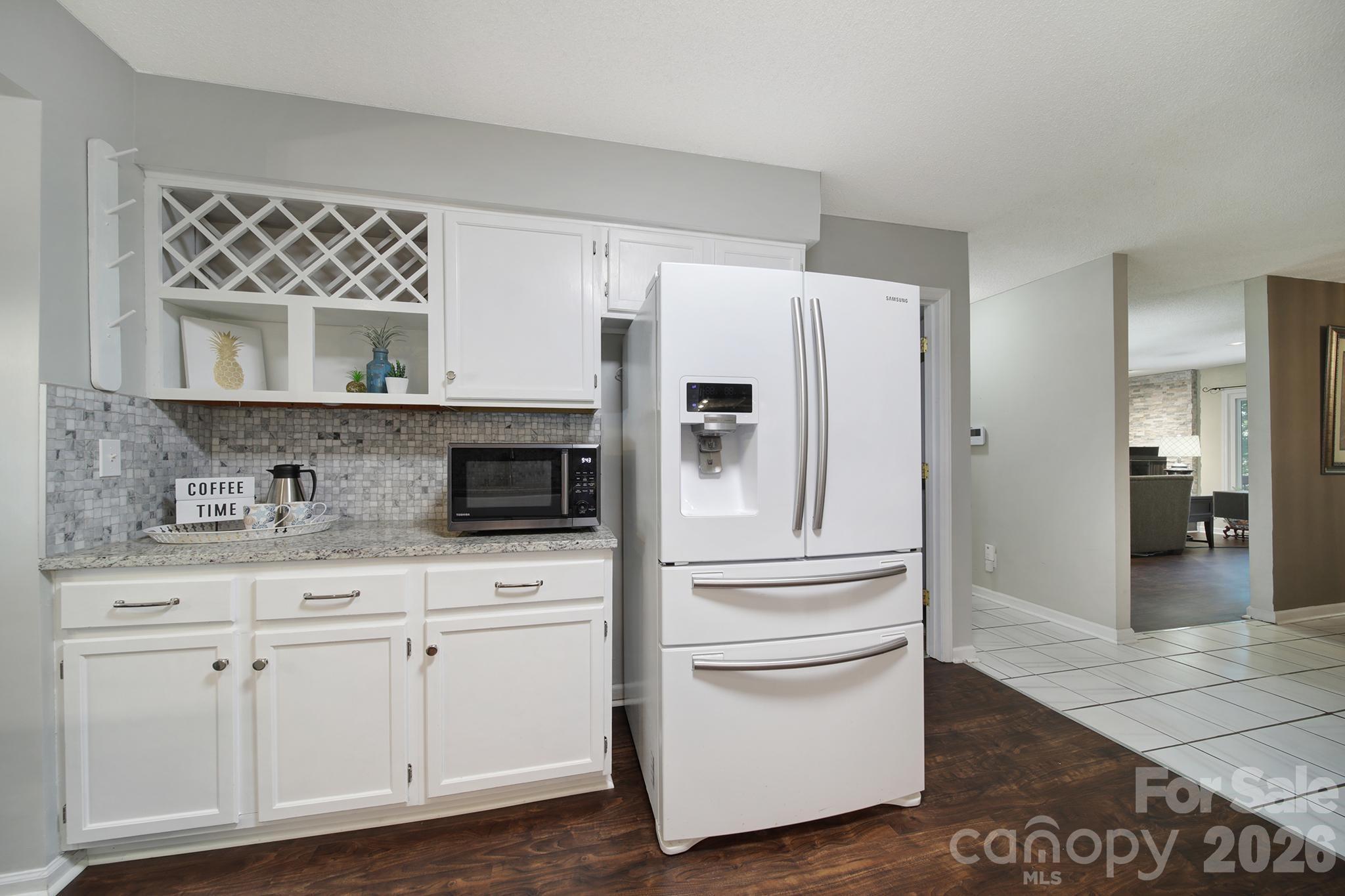 Tega Cay - Residential