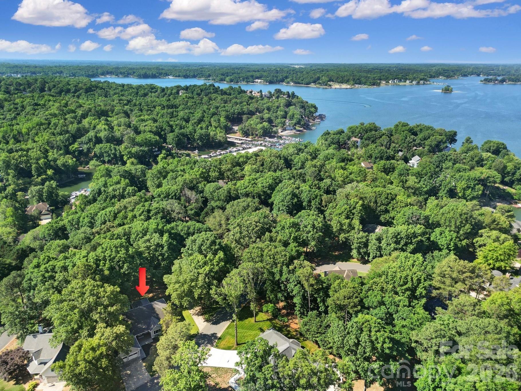 Tega Cay - Residential