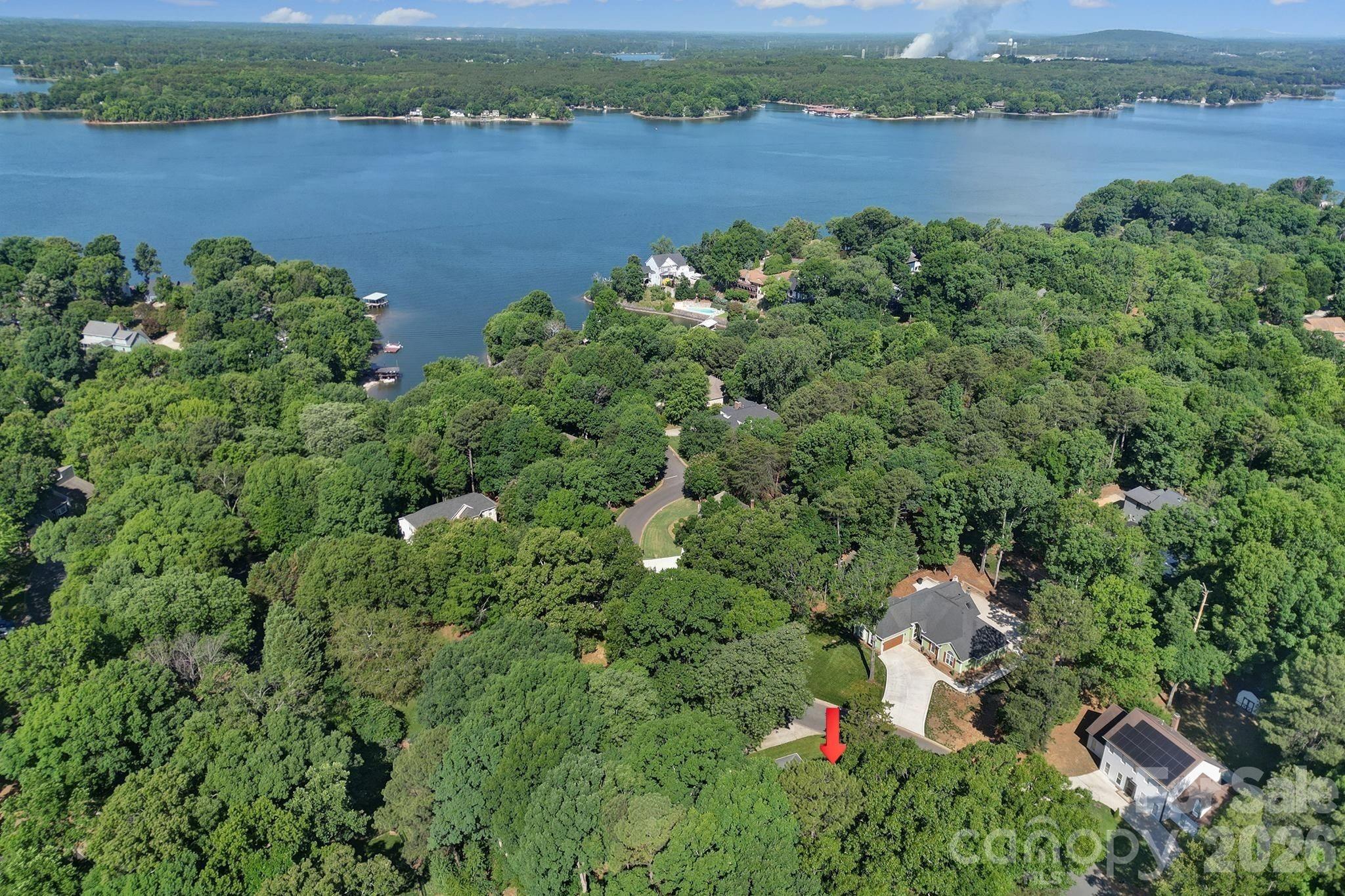 Tega Cay - Residential