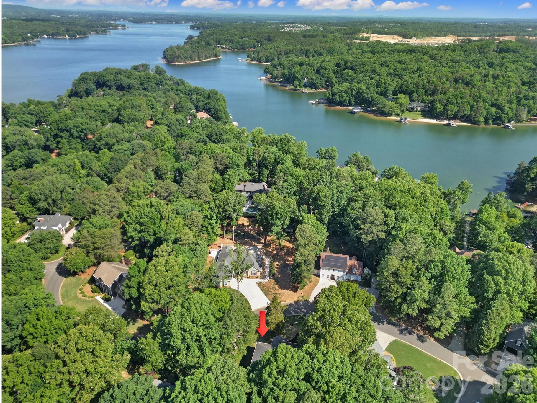 Tega Cay - Residential