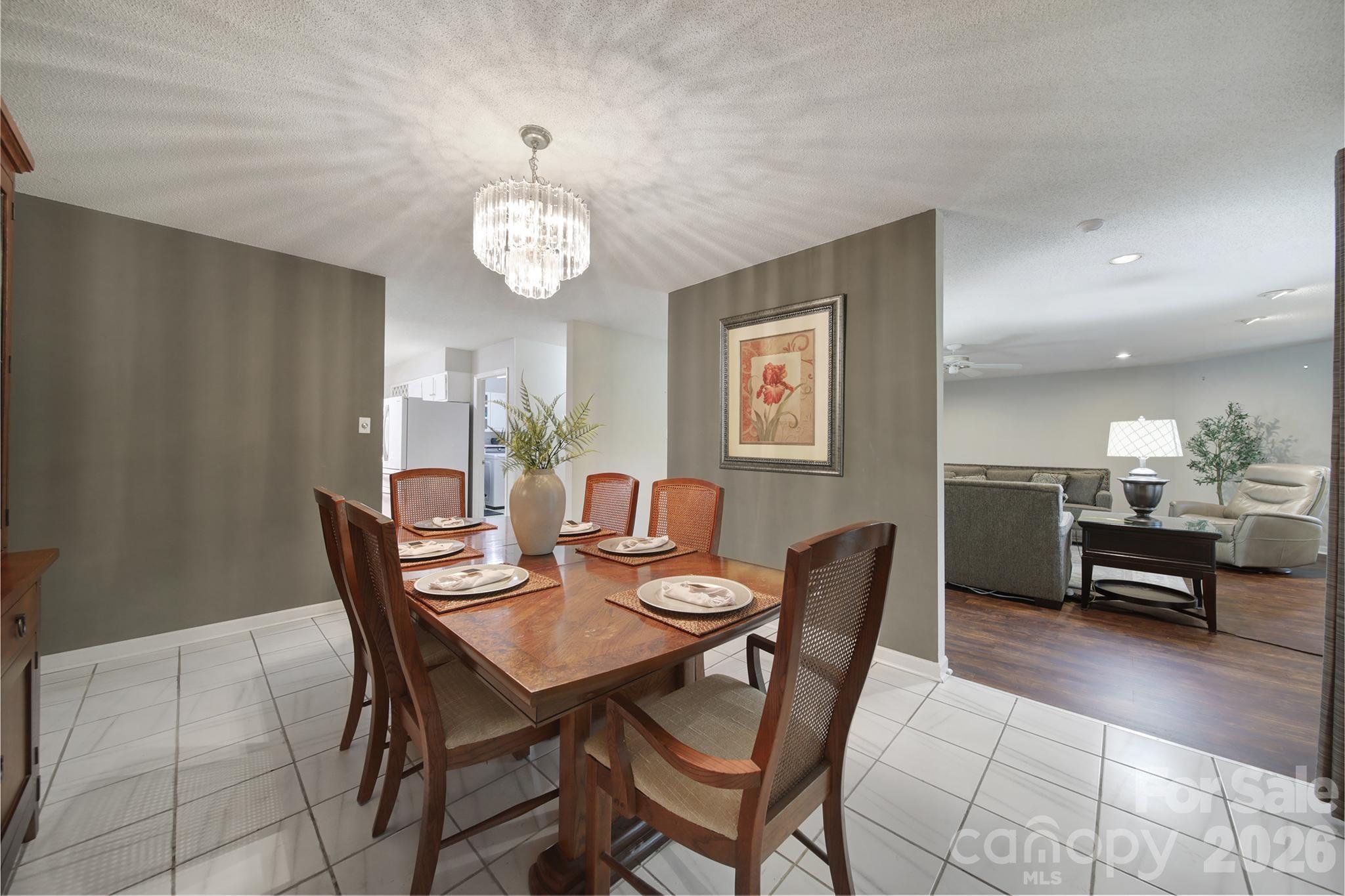 Tega Cay - Residential