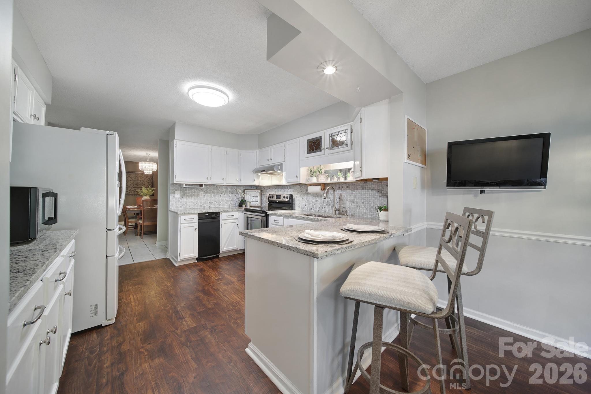 Tega Cay - Residential