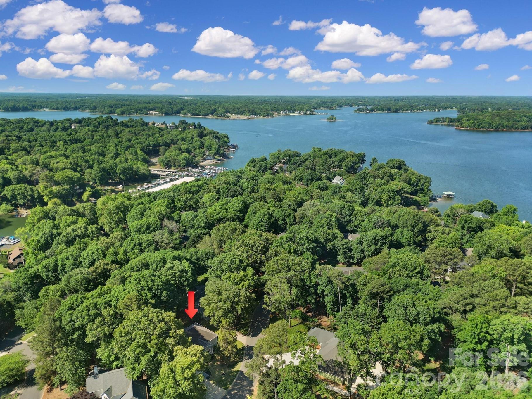 Tega Cay - Residential
