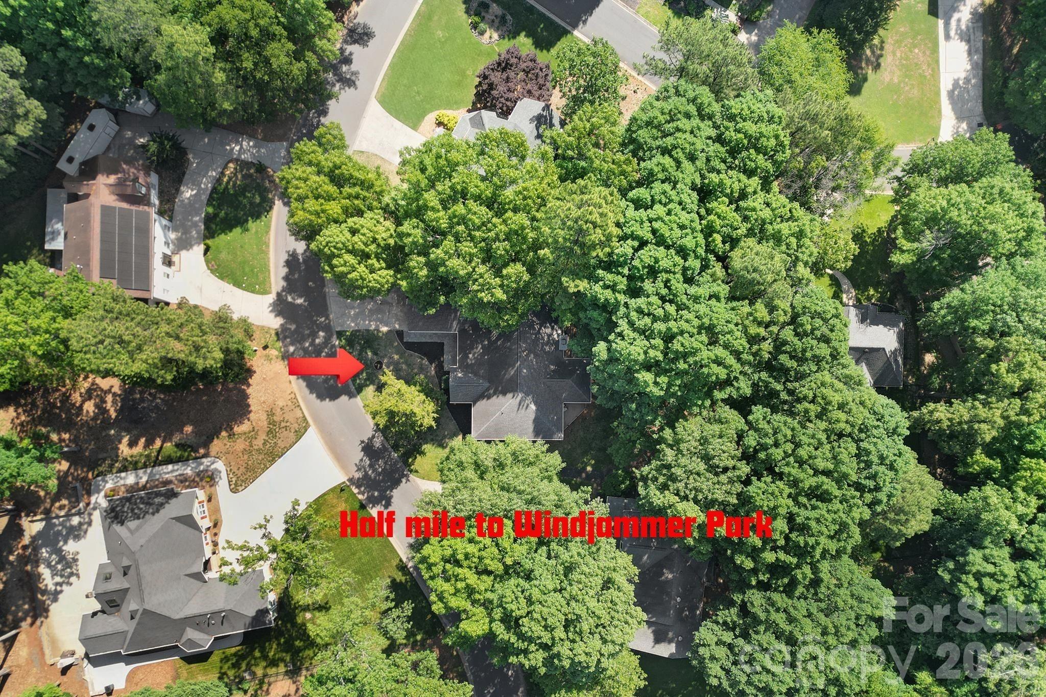 Tega Cay - Residential