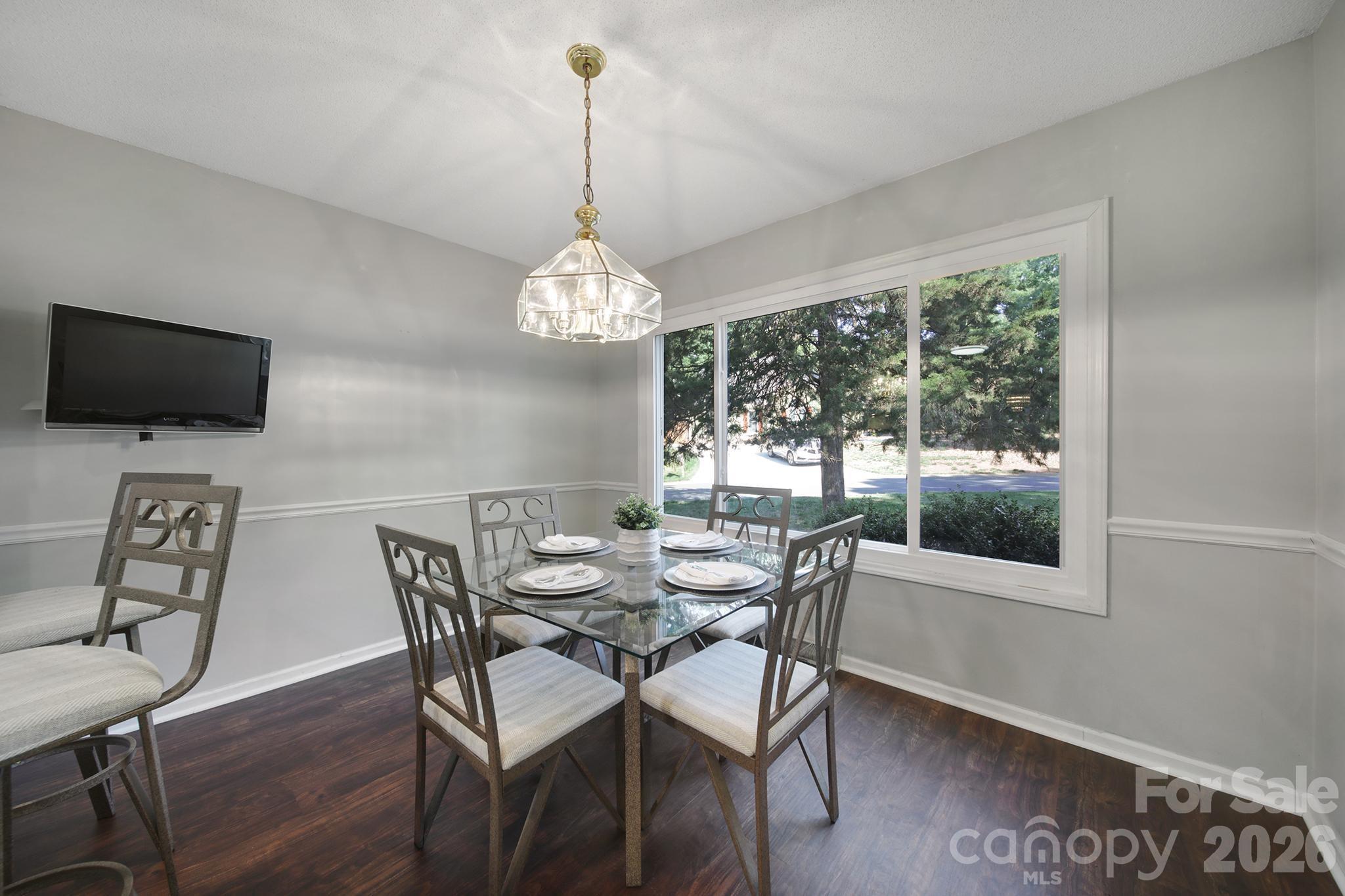 Tega Cay - Residential