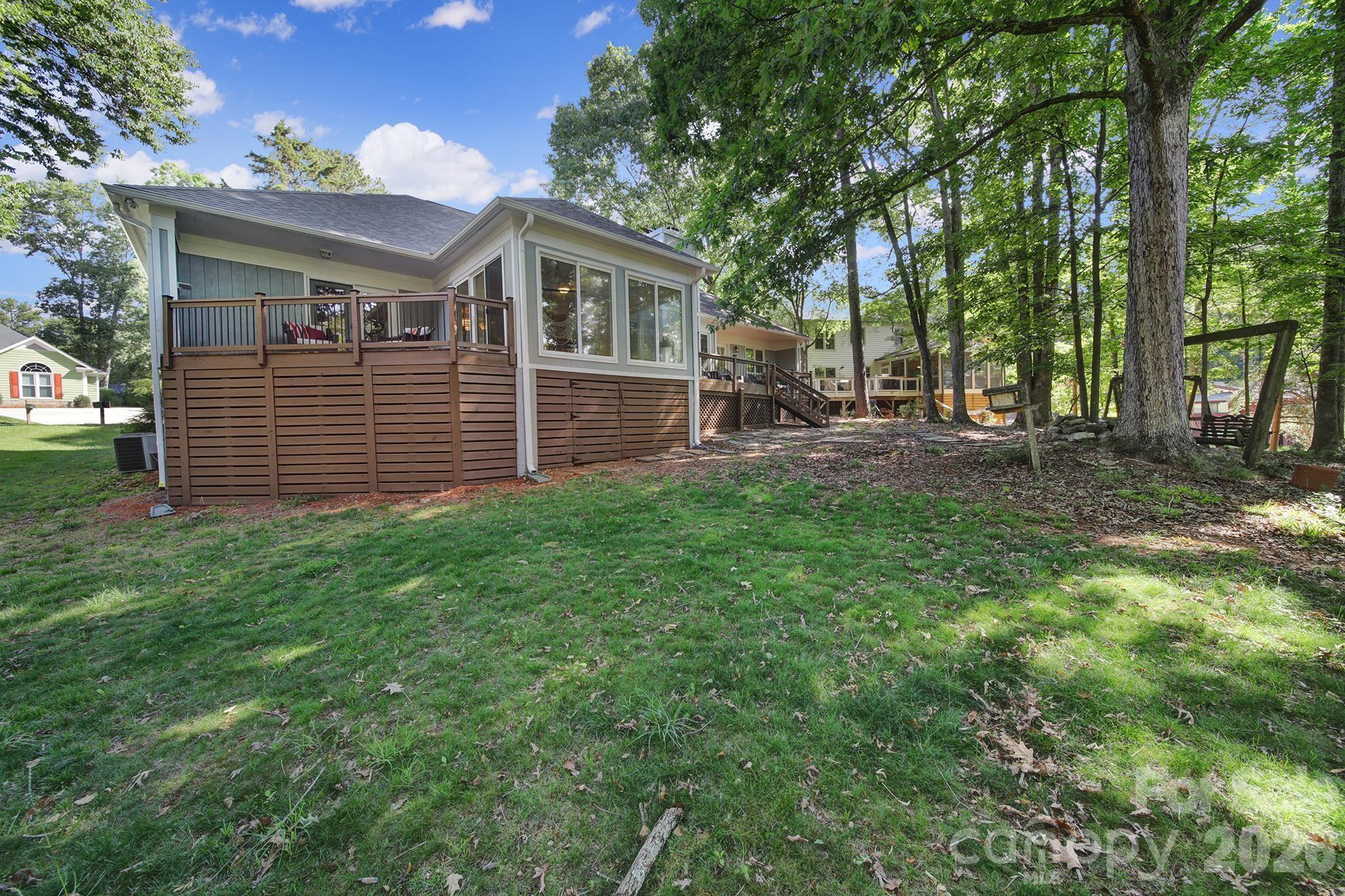 Tega Cay - Residential