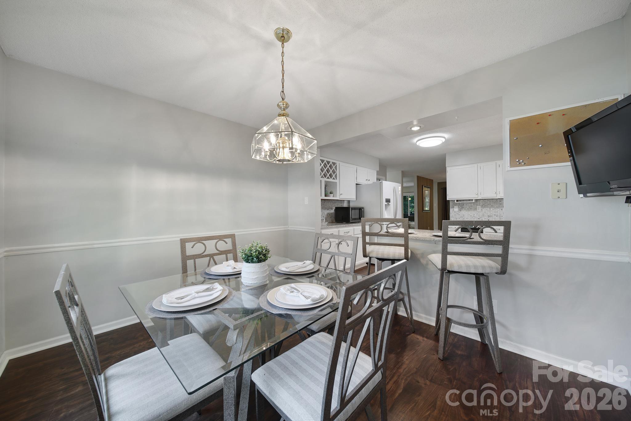 Tega Cay - Residential
