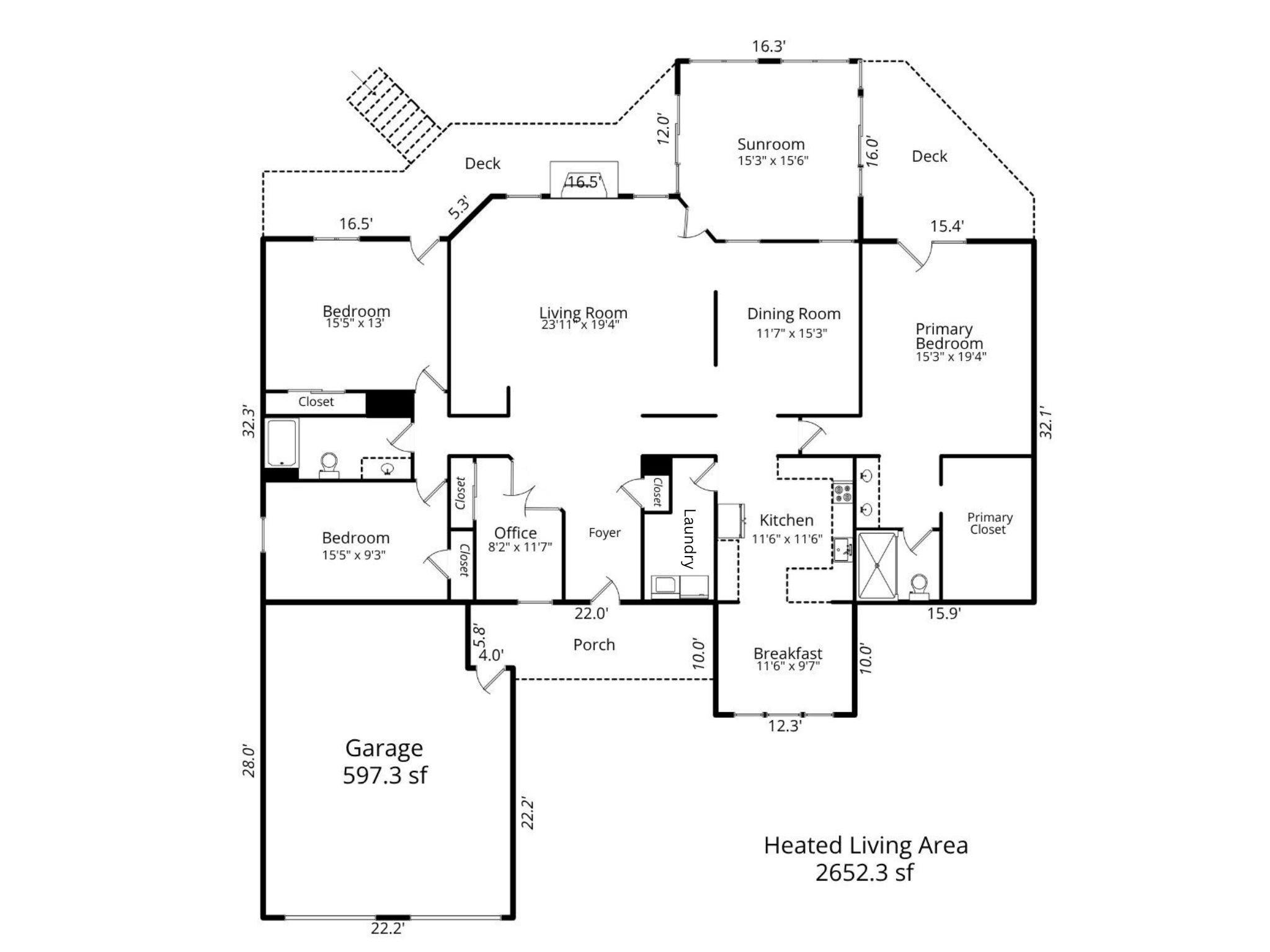 Tega Cay - Residential
