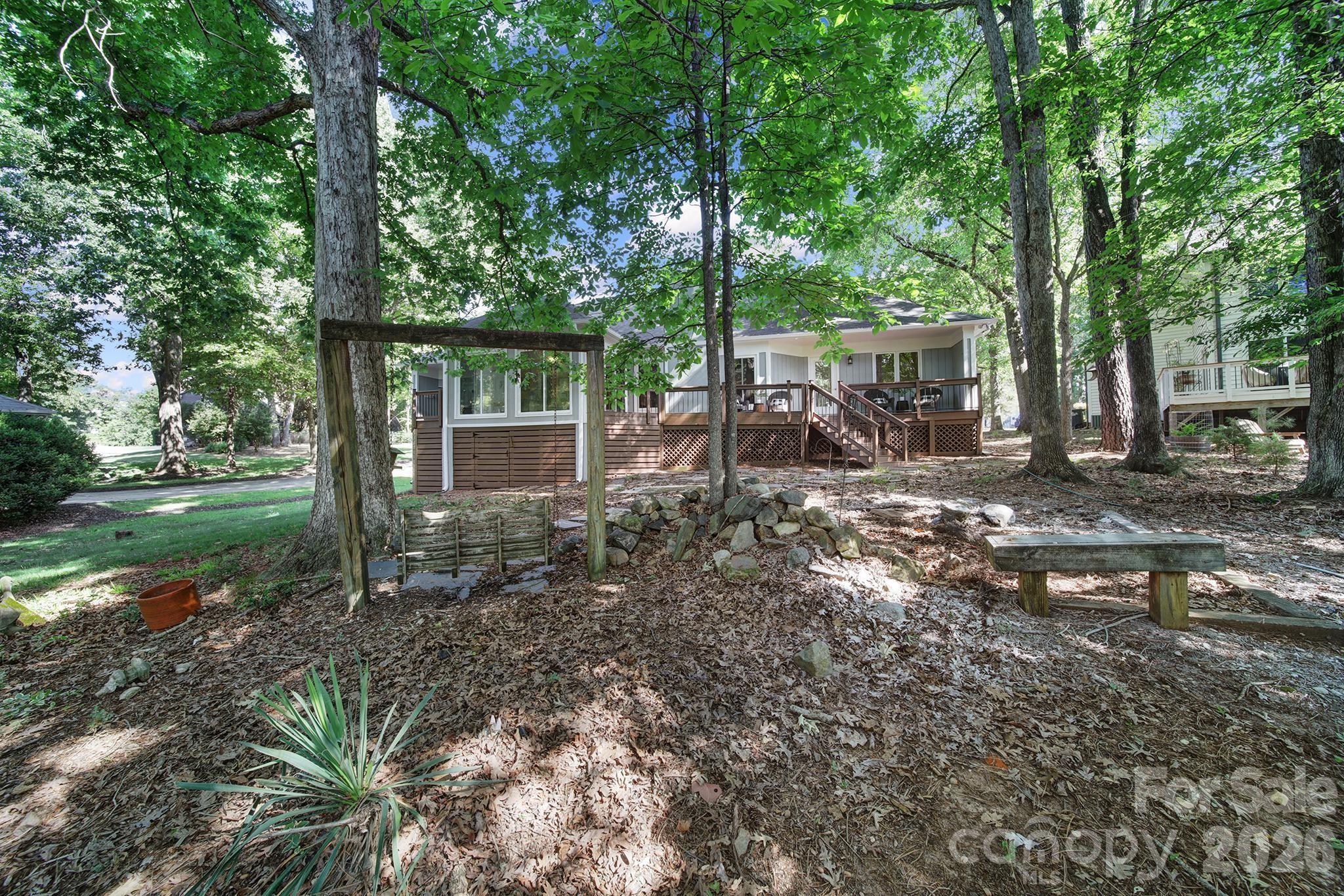 Tega Cay - Residential