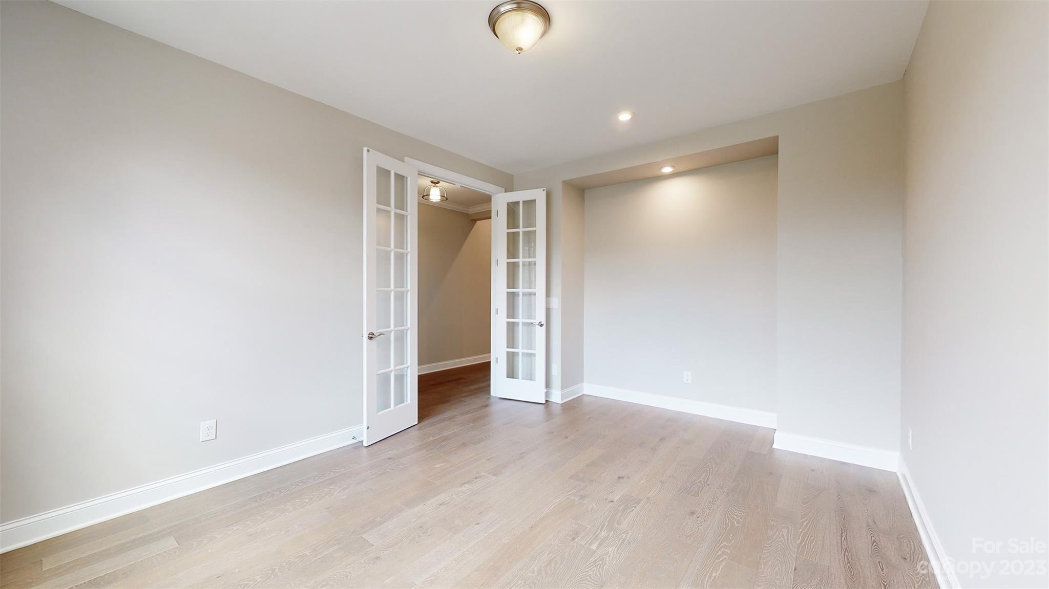 Handsmill On Lake Wylie - Residential