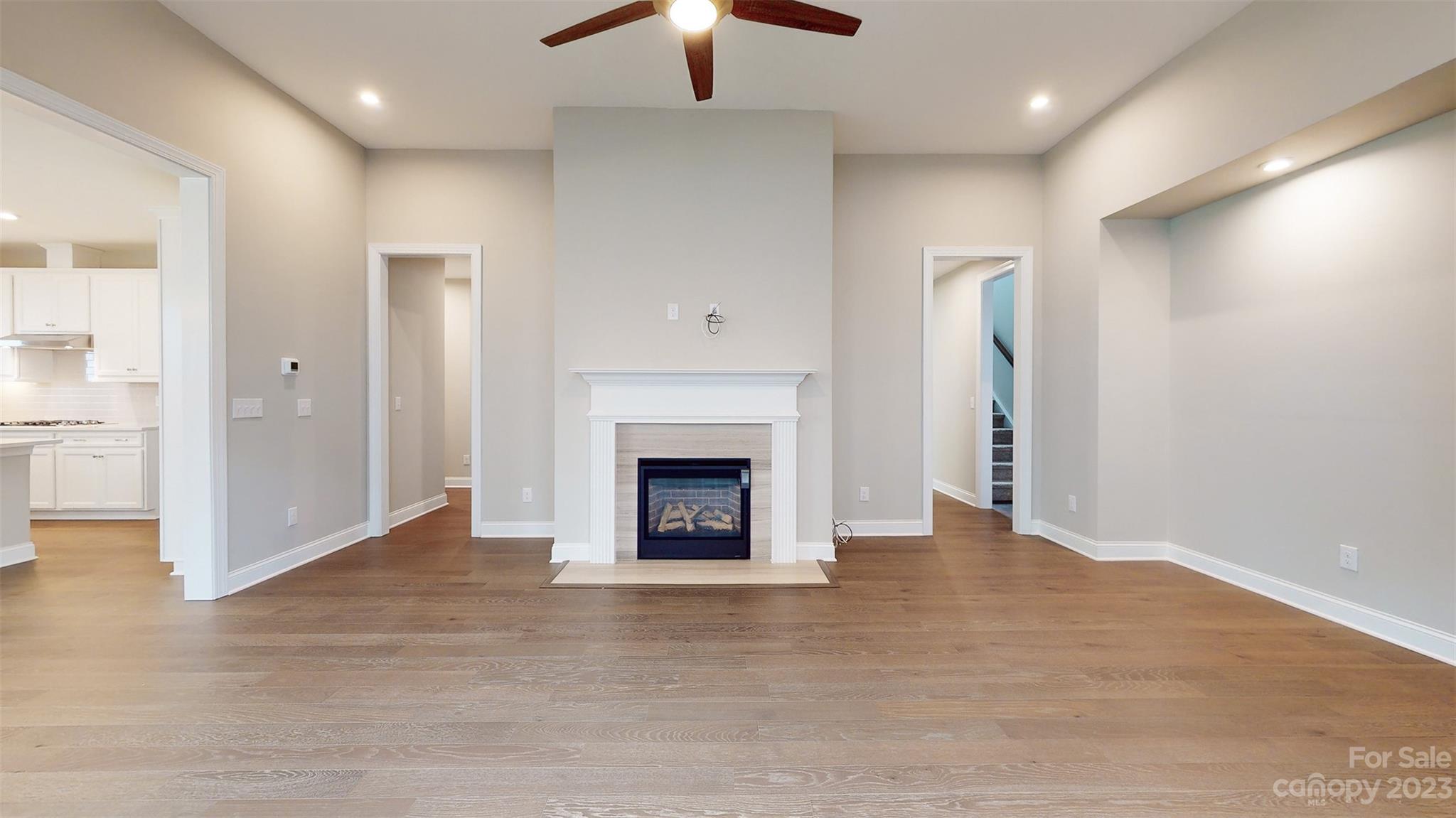 Handsmill On Lake Wylie - Residential