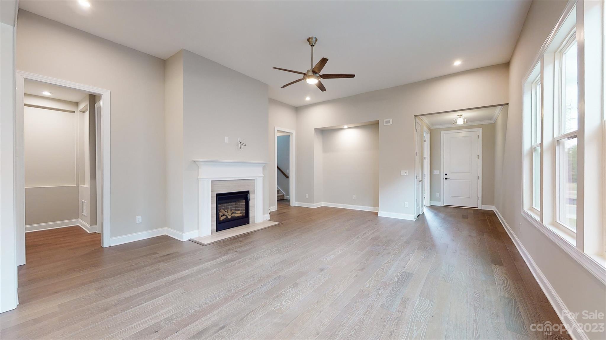 Handsmill On Lake Wylie - Residential