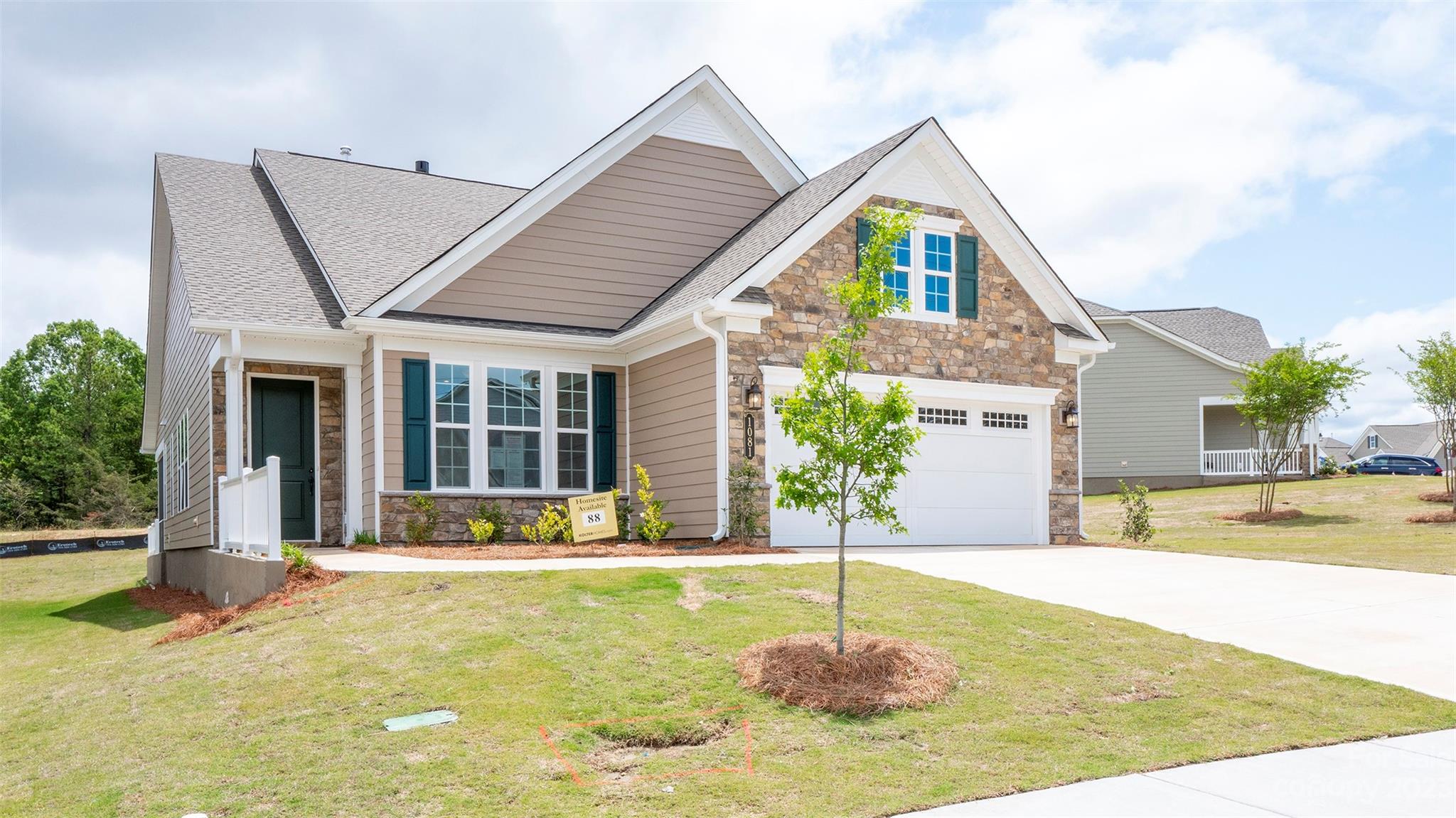 Handsmill On Lake Wylie - Residential