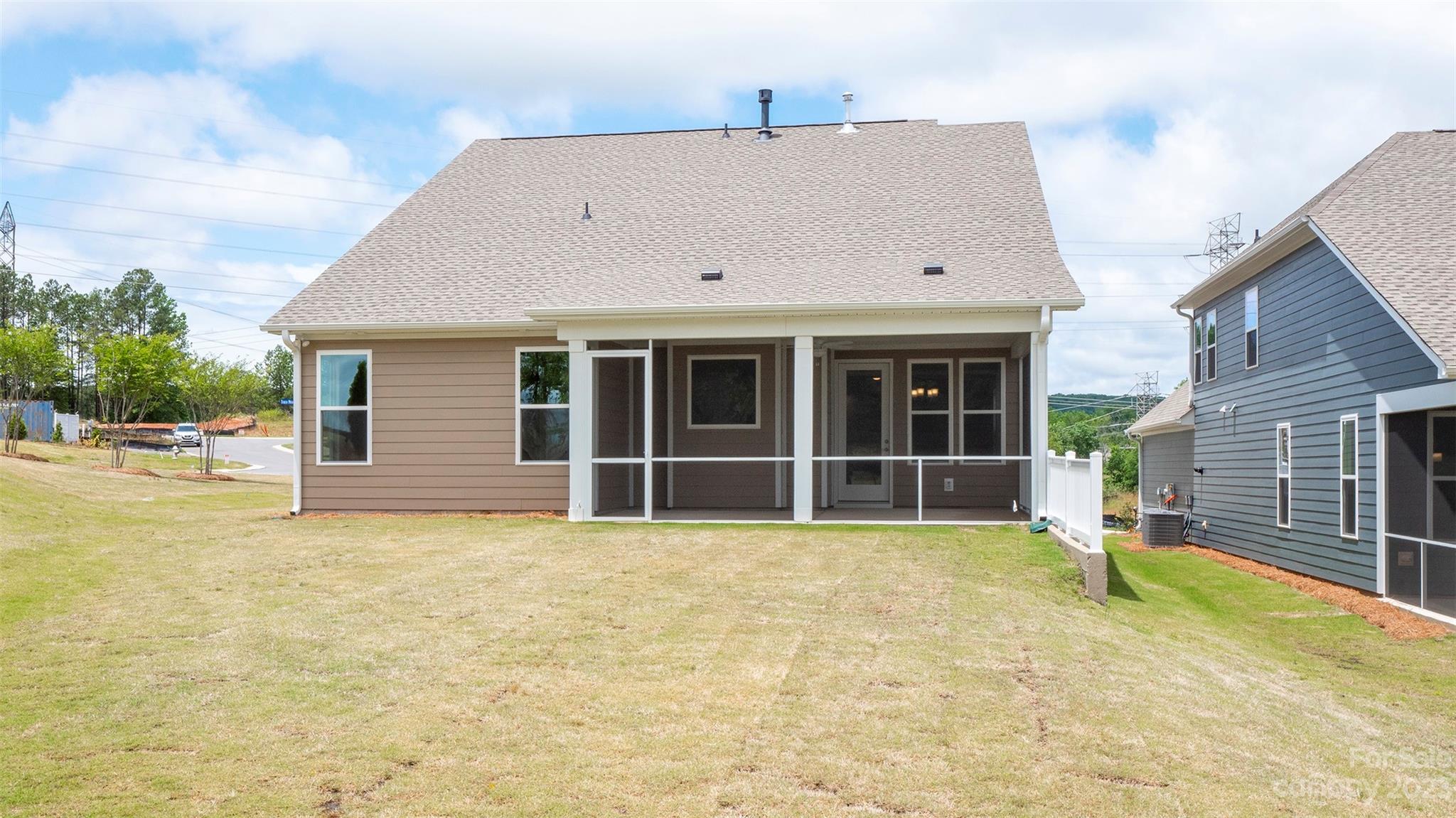 Handsmill On Lake Wylie - Residential