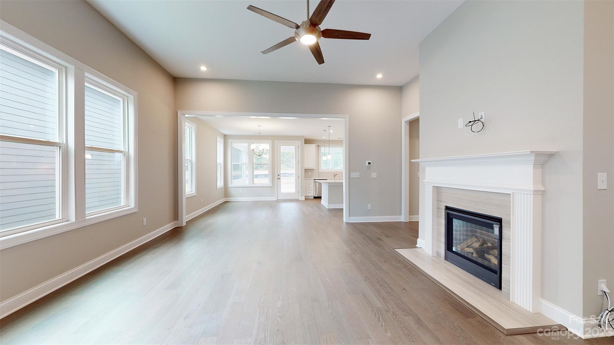 Handsmill On Lake Wylie - Residential