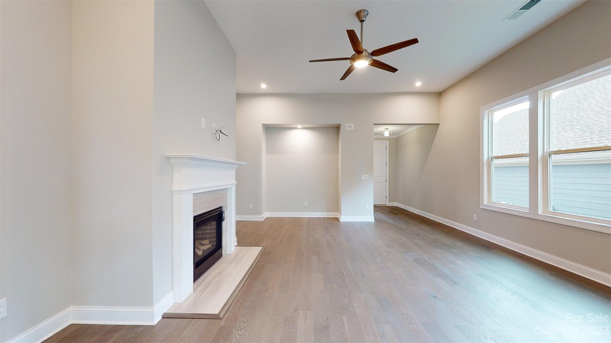 Handsmill On Lake Wylie - Residential