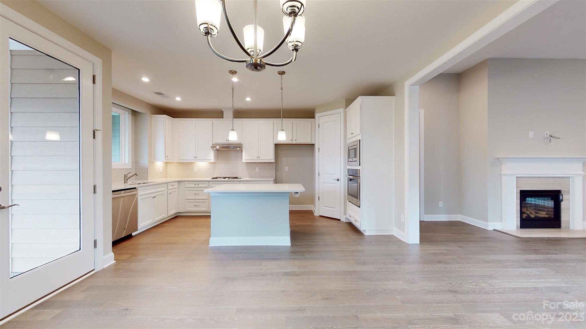 Handsmill On Lake Wylie - Residential