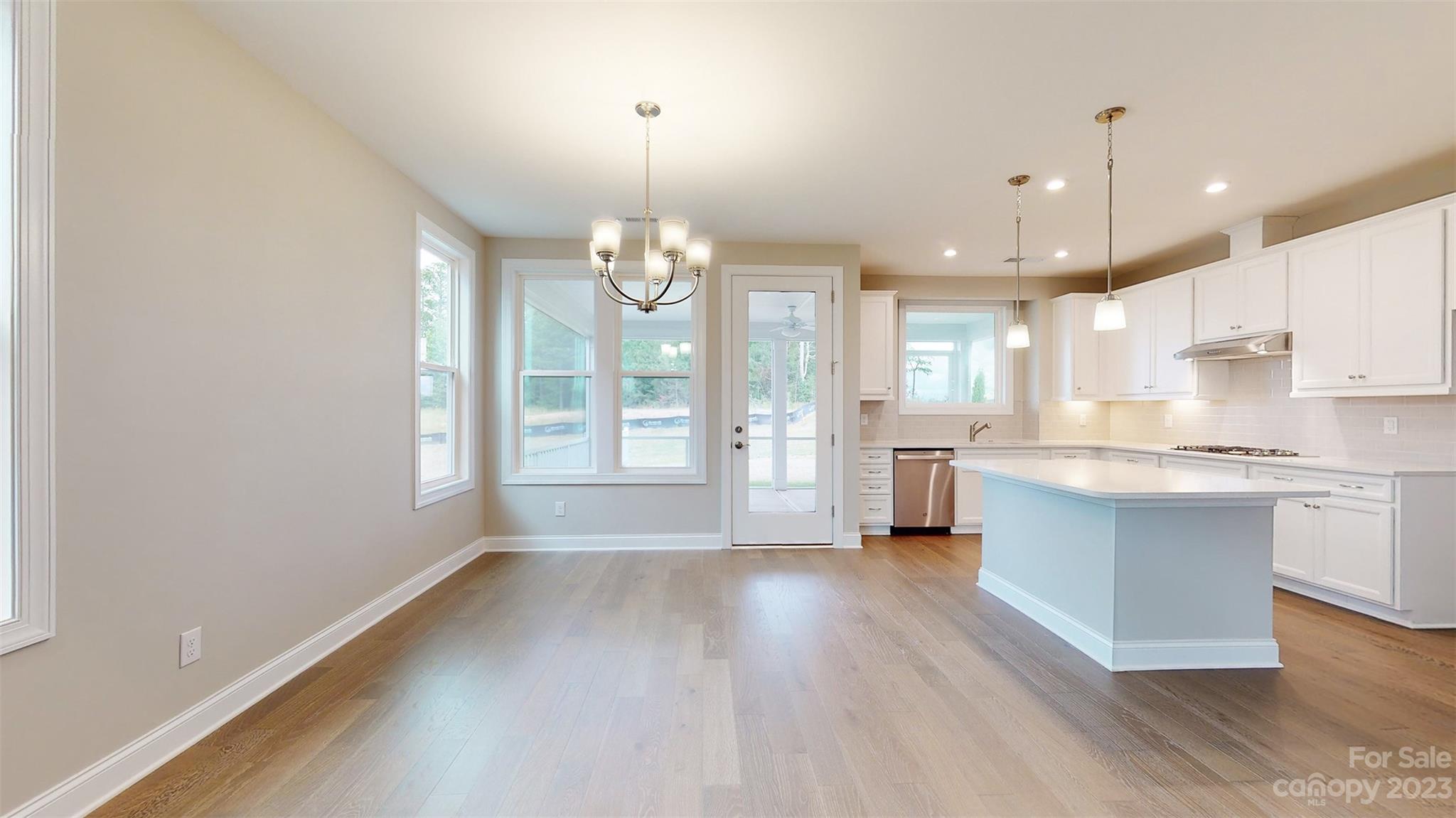 Handsmill On Lake Wylie - Residential