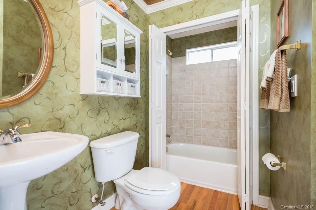 Bridgehampton - Residential