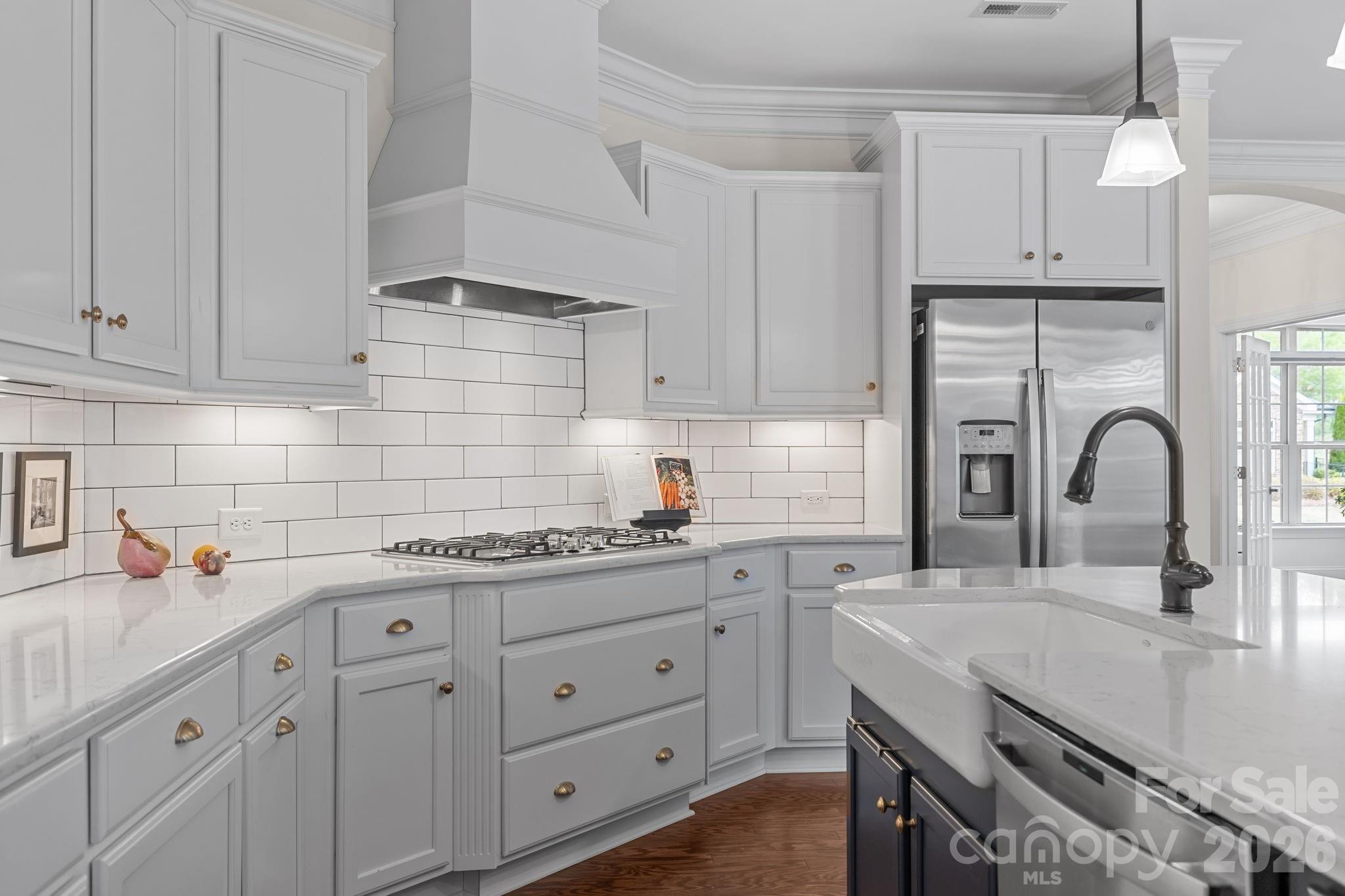 The Courtyards at Cramerton - Residential