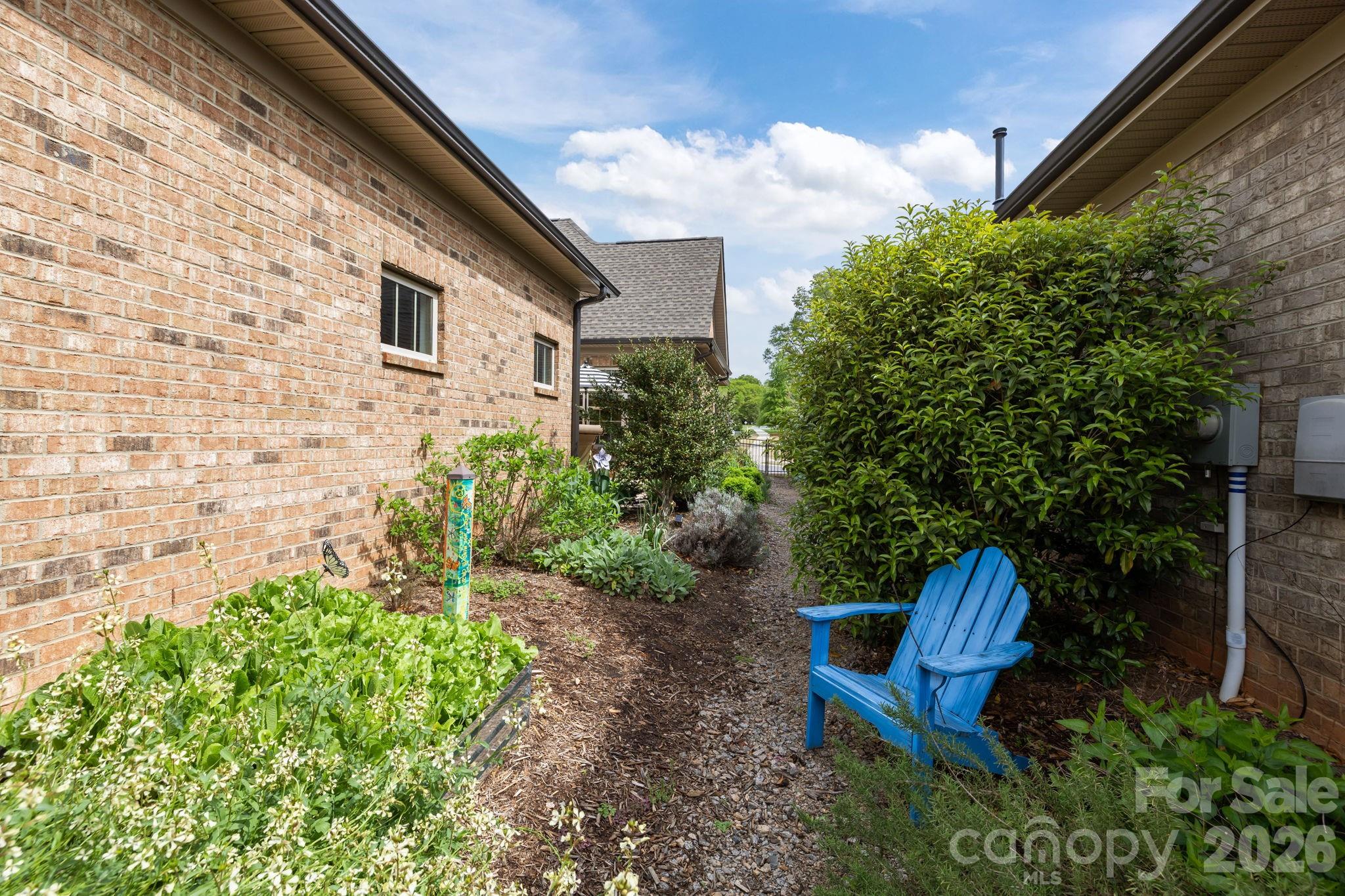The Courtyards at Cramerton - Residential