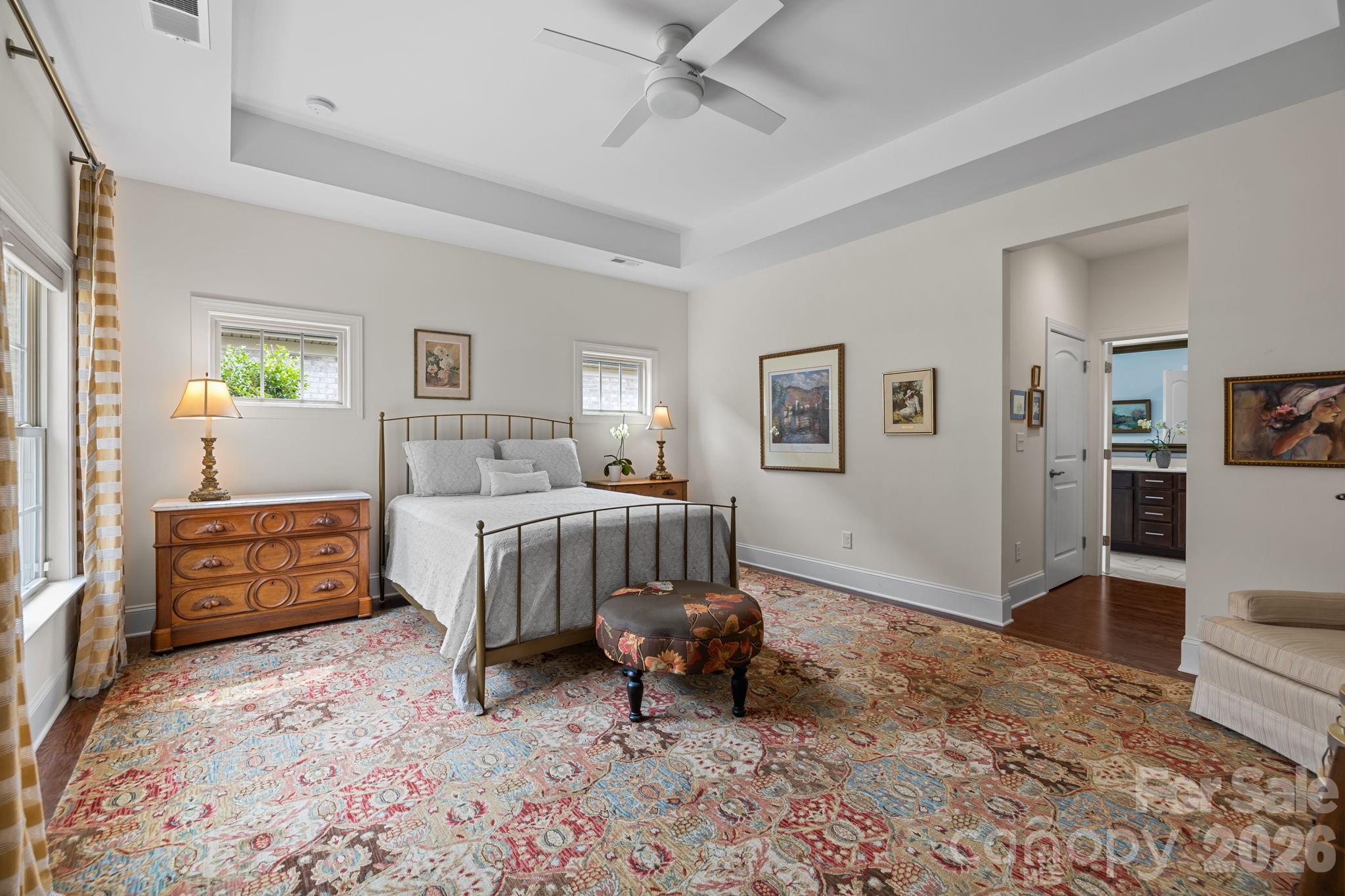 The Courtyards at Cramerton - Residential