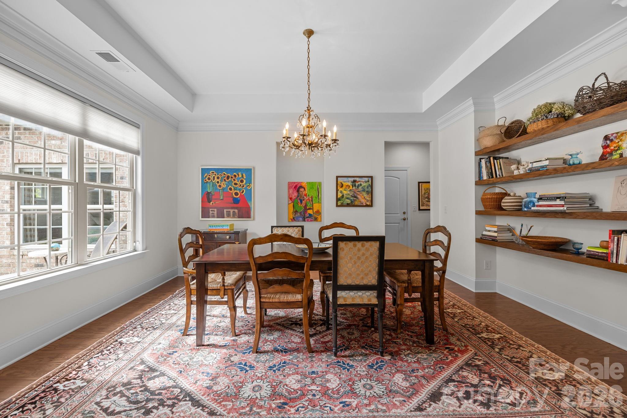 The Courtyards at Cramerton - Residential