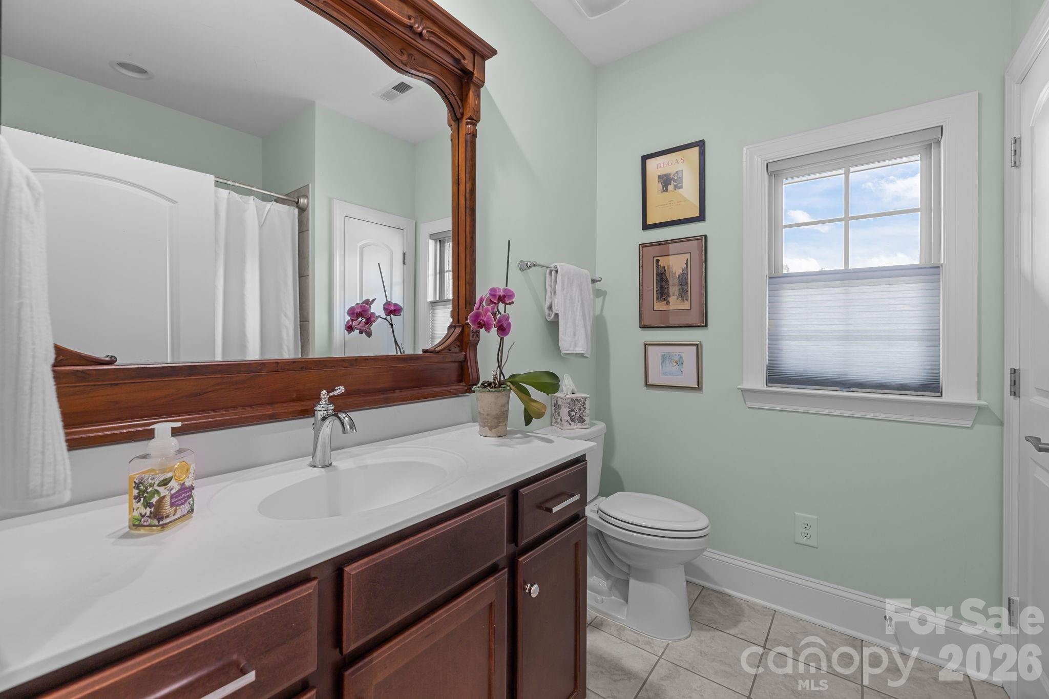 The Courtyards at Cramerton - Residential