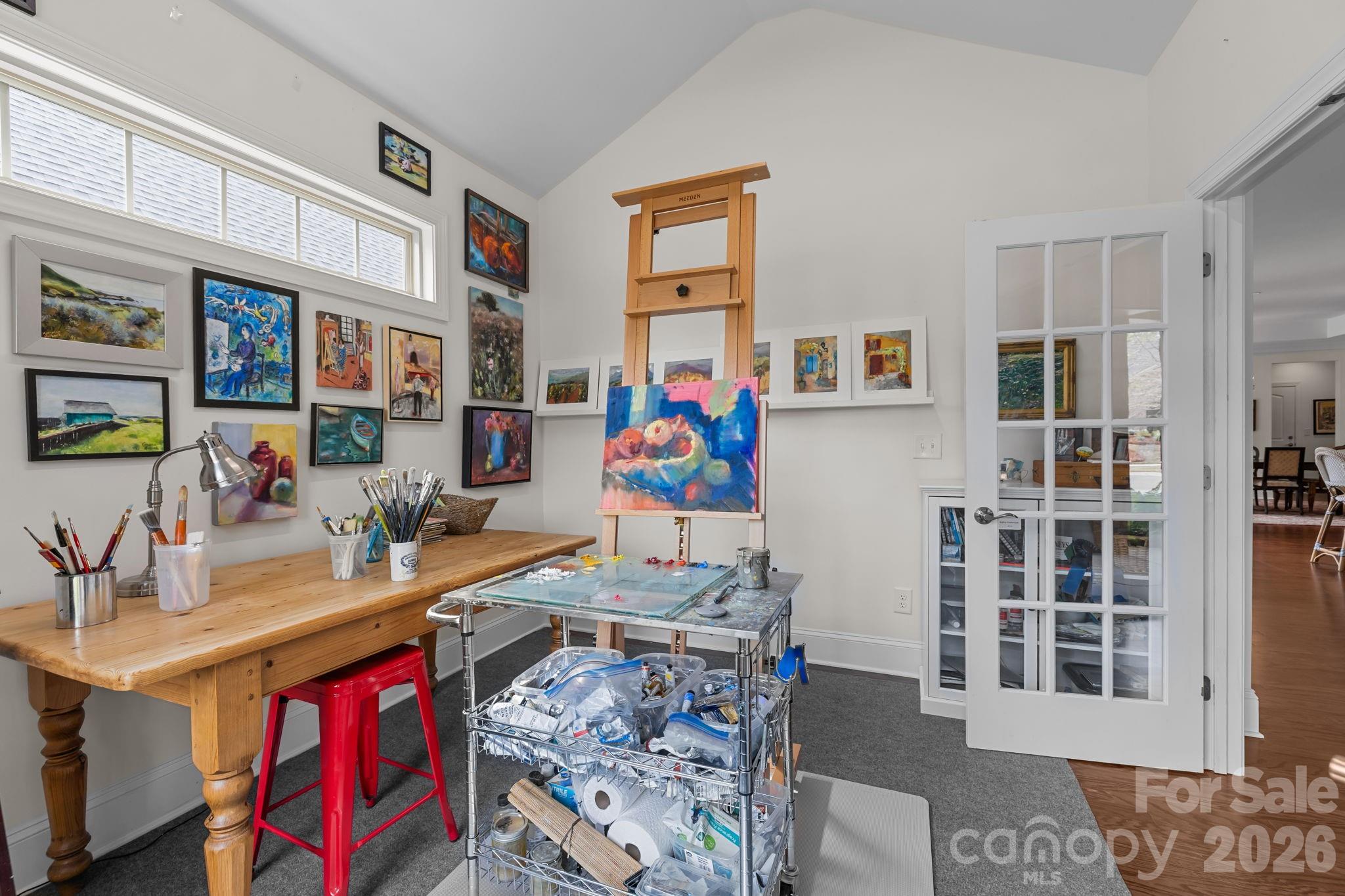 The Courtyards at Cramerton - Residential