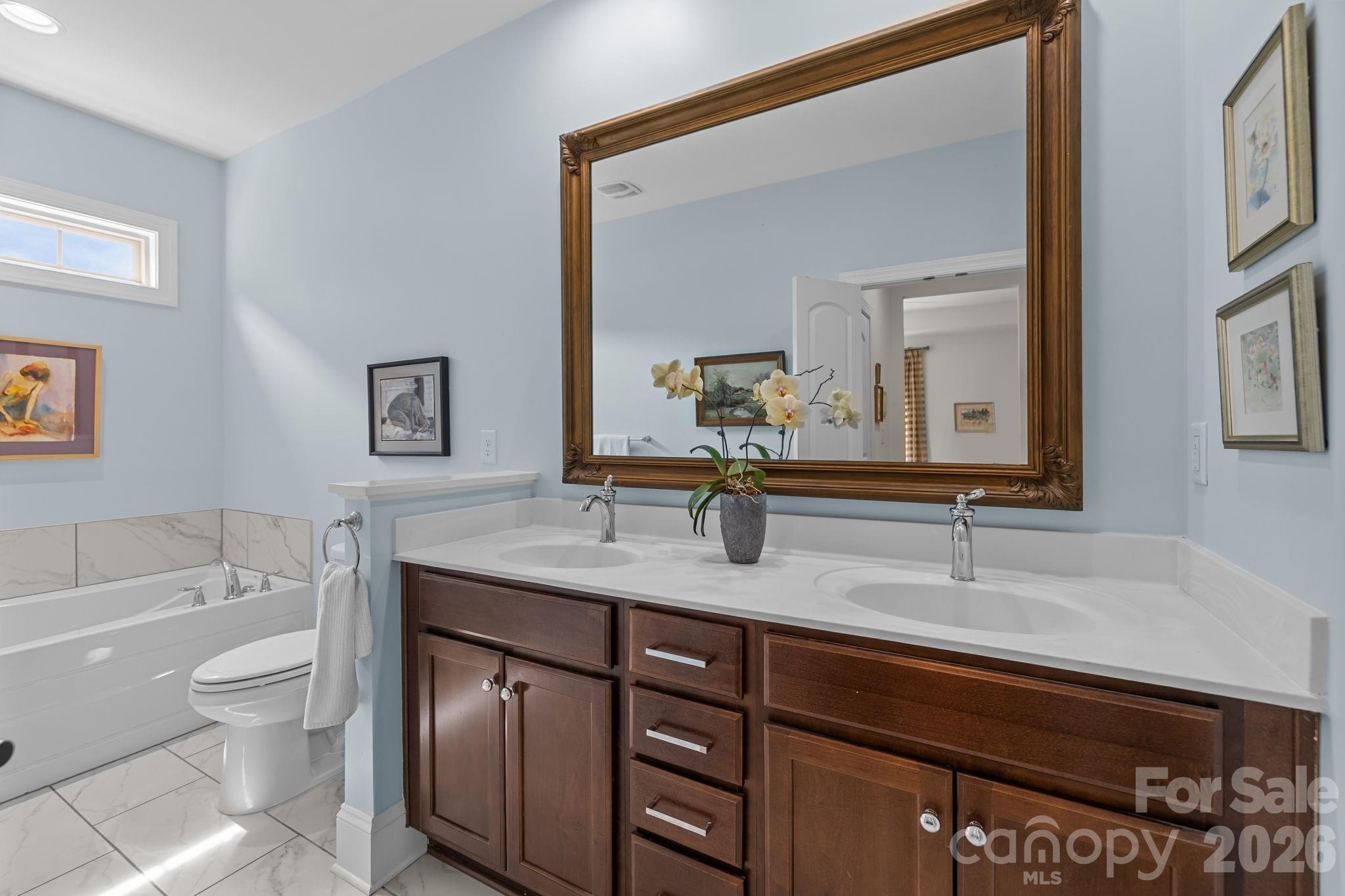 The Courtyards at Cramerton - Residential