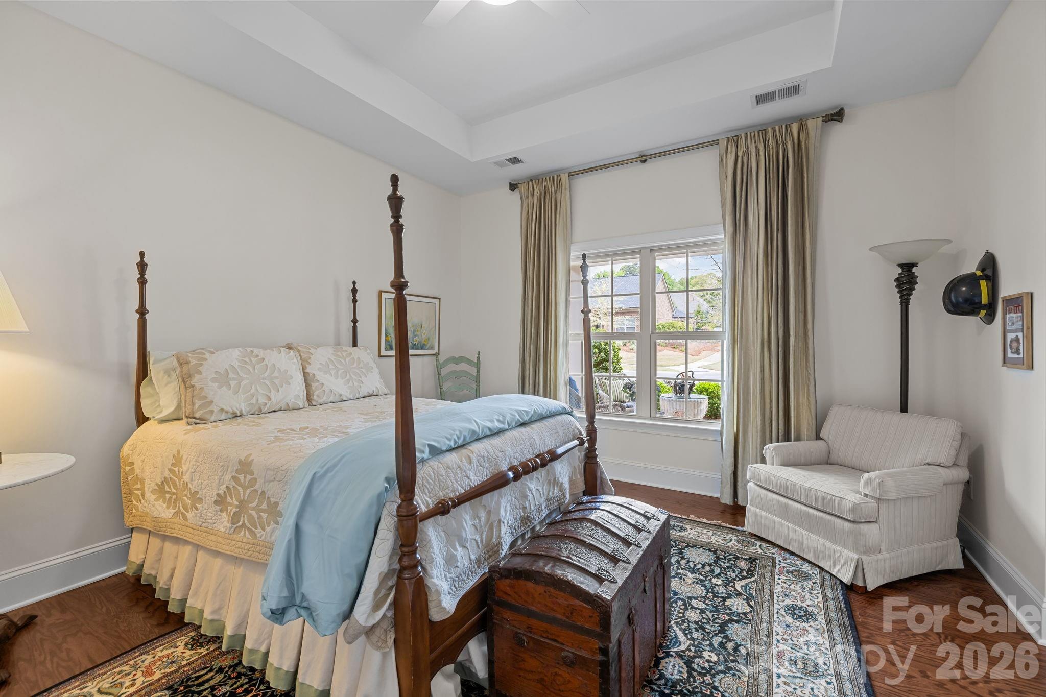 The Courtyards at Cramerton - Residential