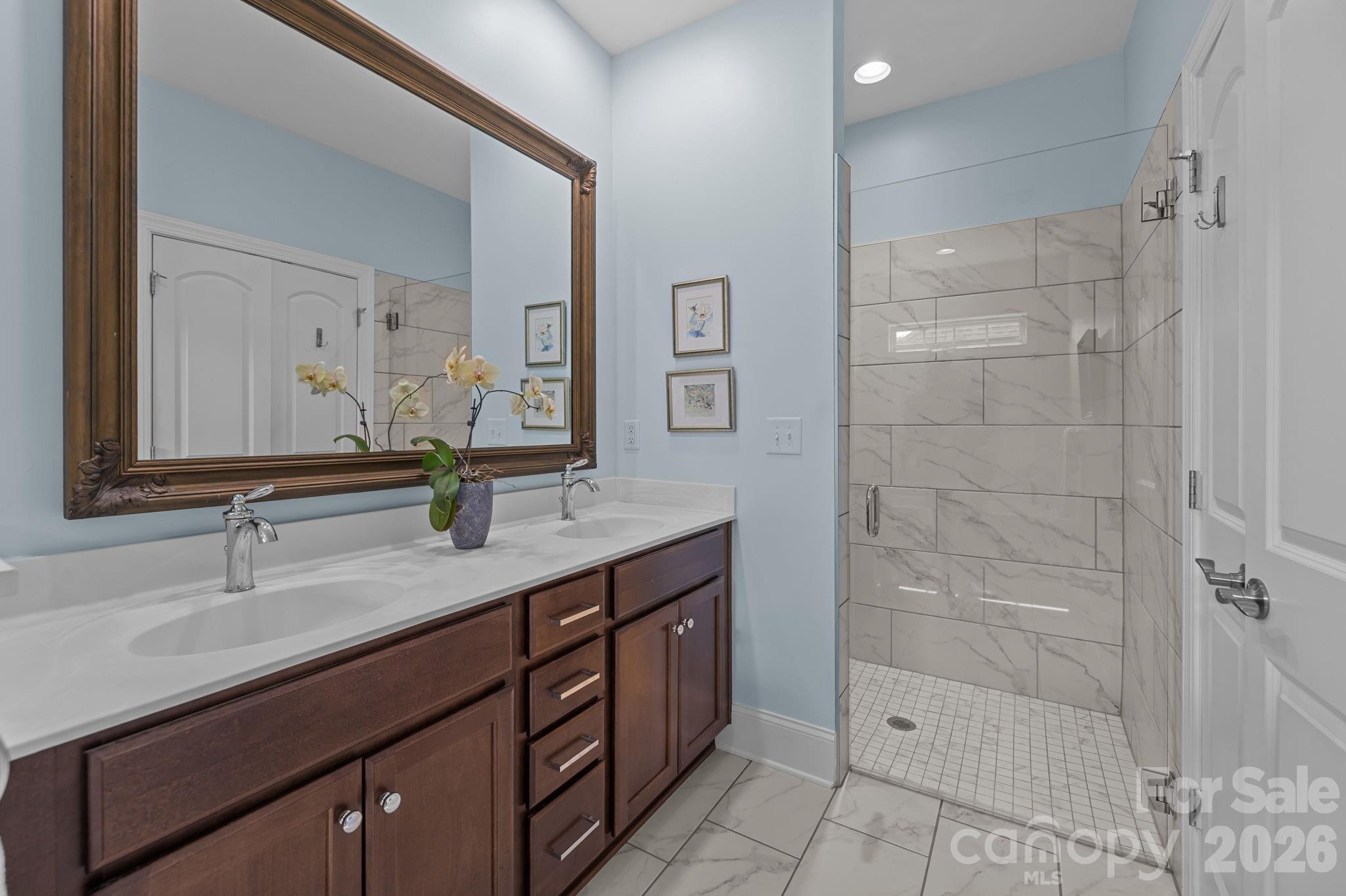 The Courtyards at Cramerton - Residential