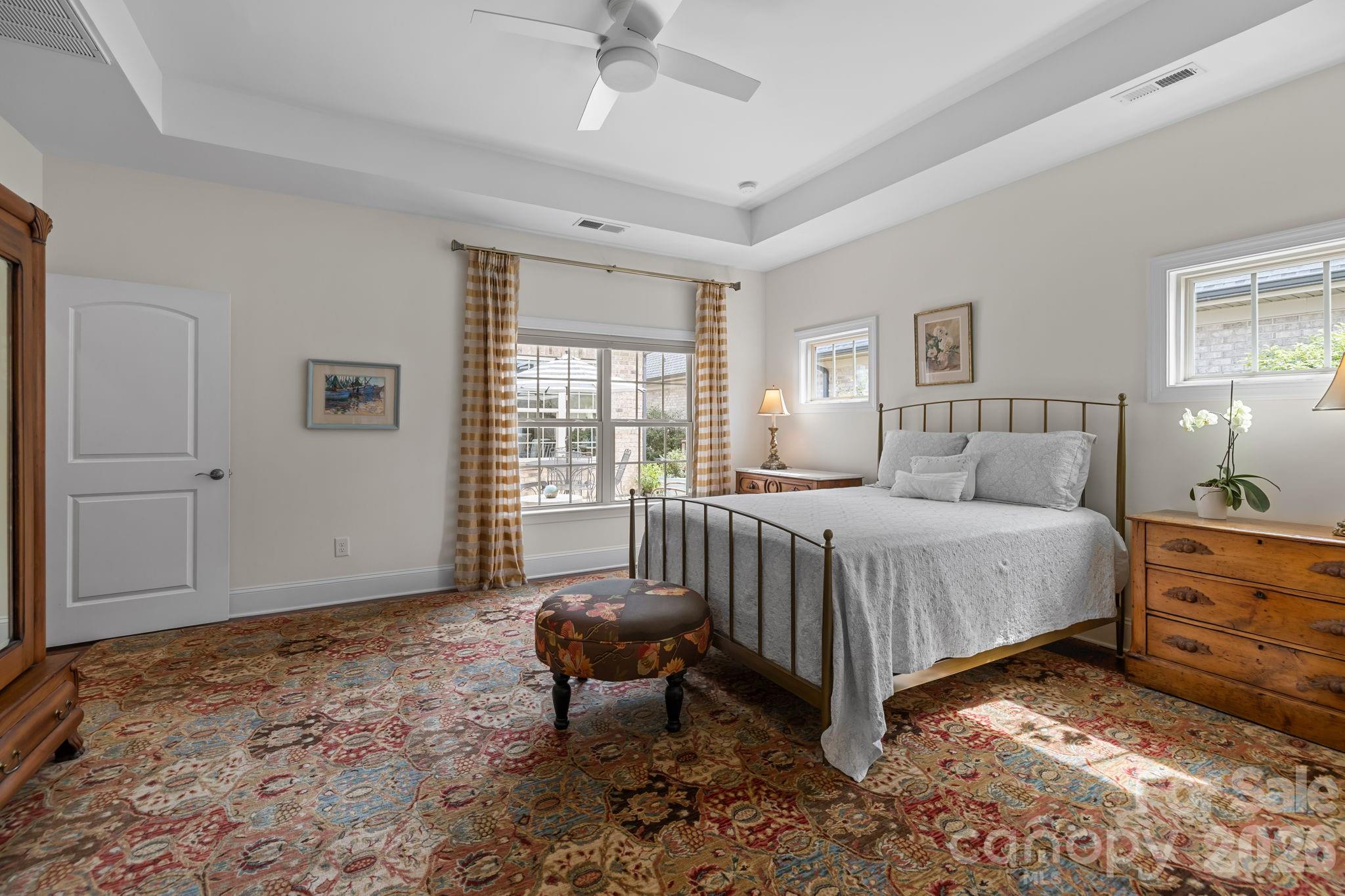 The Courtyards at Cramerton - Residential