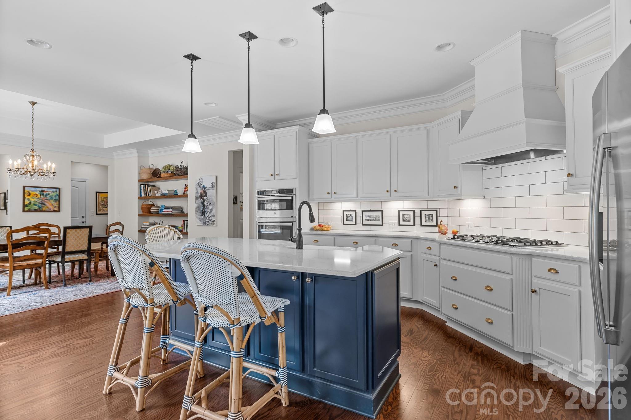 The Courtyards at Cramerton - Residential