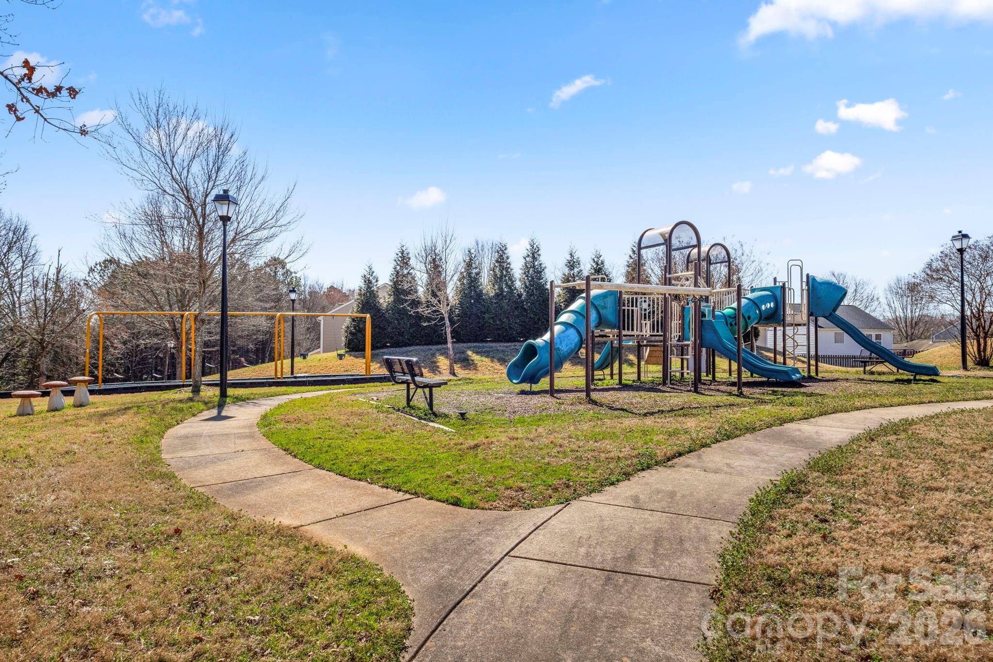 Buckleigh - Residential