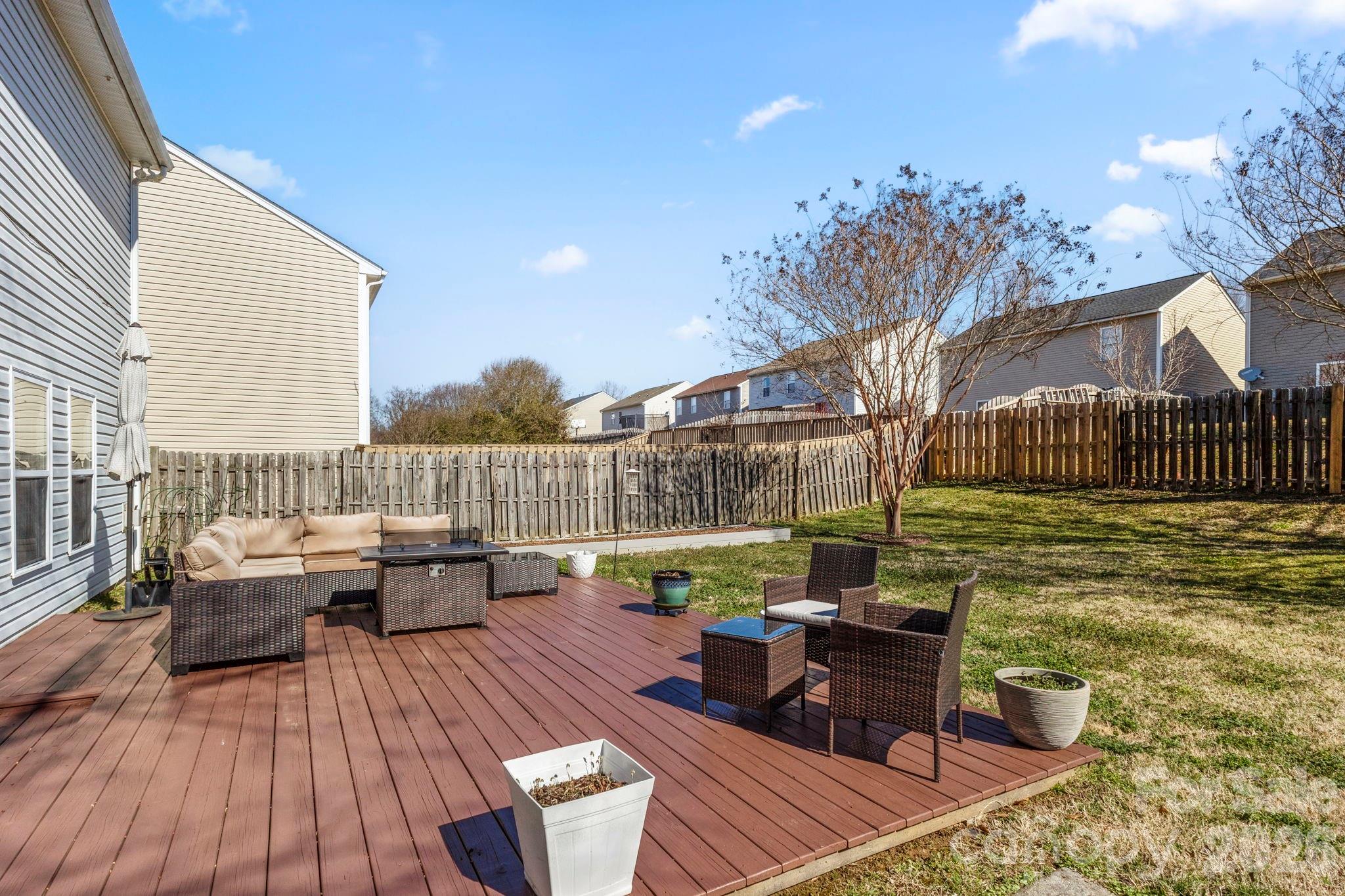 Buckleigh - Residential